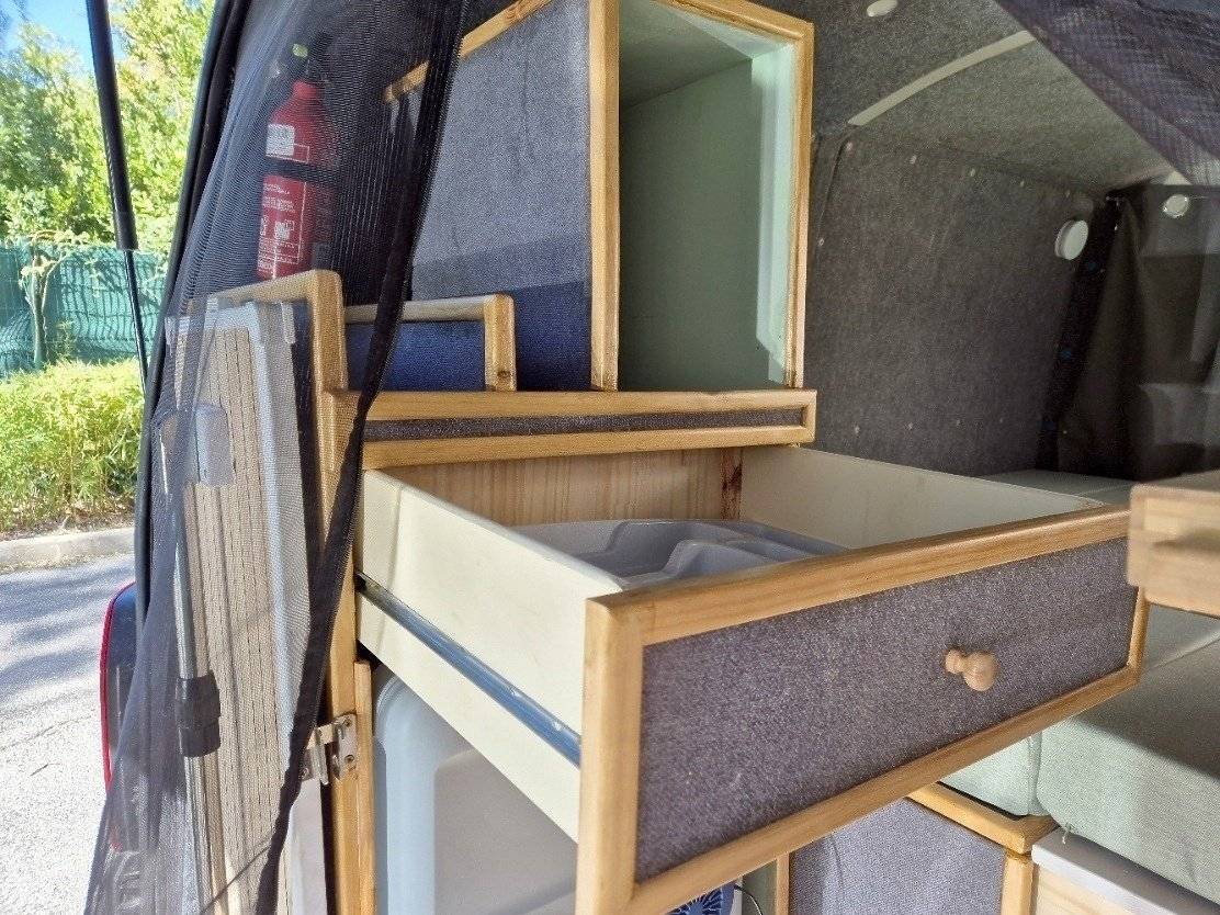 Volkswagen Volkswagen transporter T6