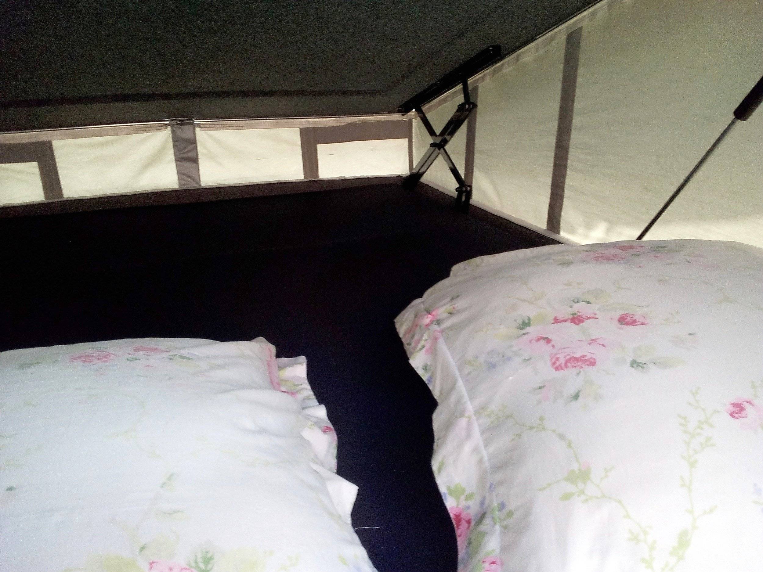 Stylevan Trafic 2,0 l 115 ch