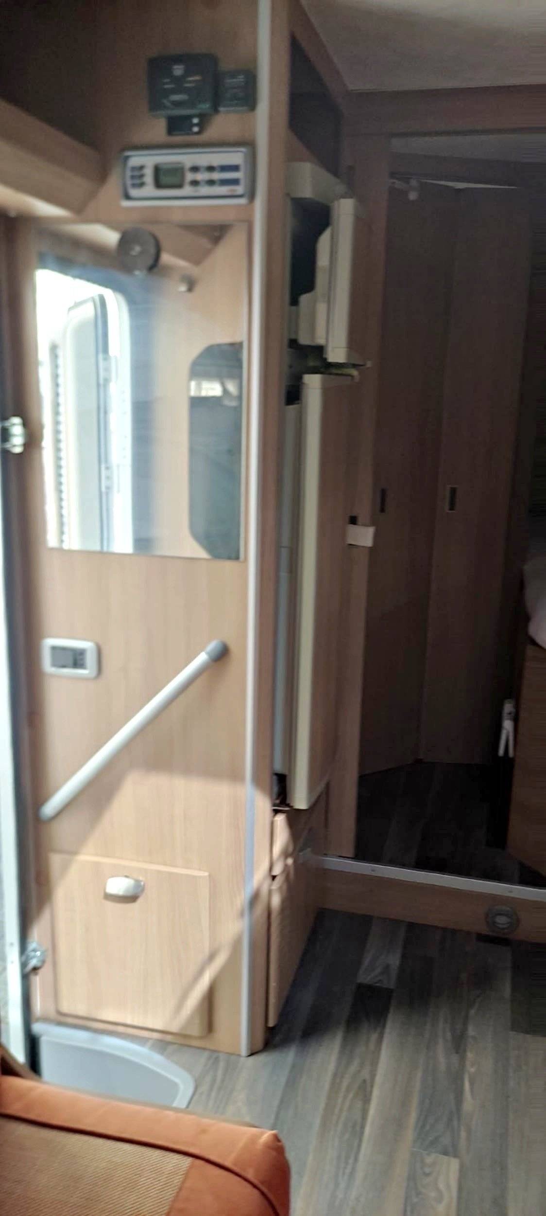 Fiat Ducato 2,2 l Multijet 130 ch.
