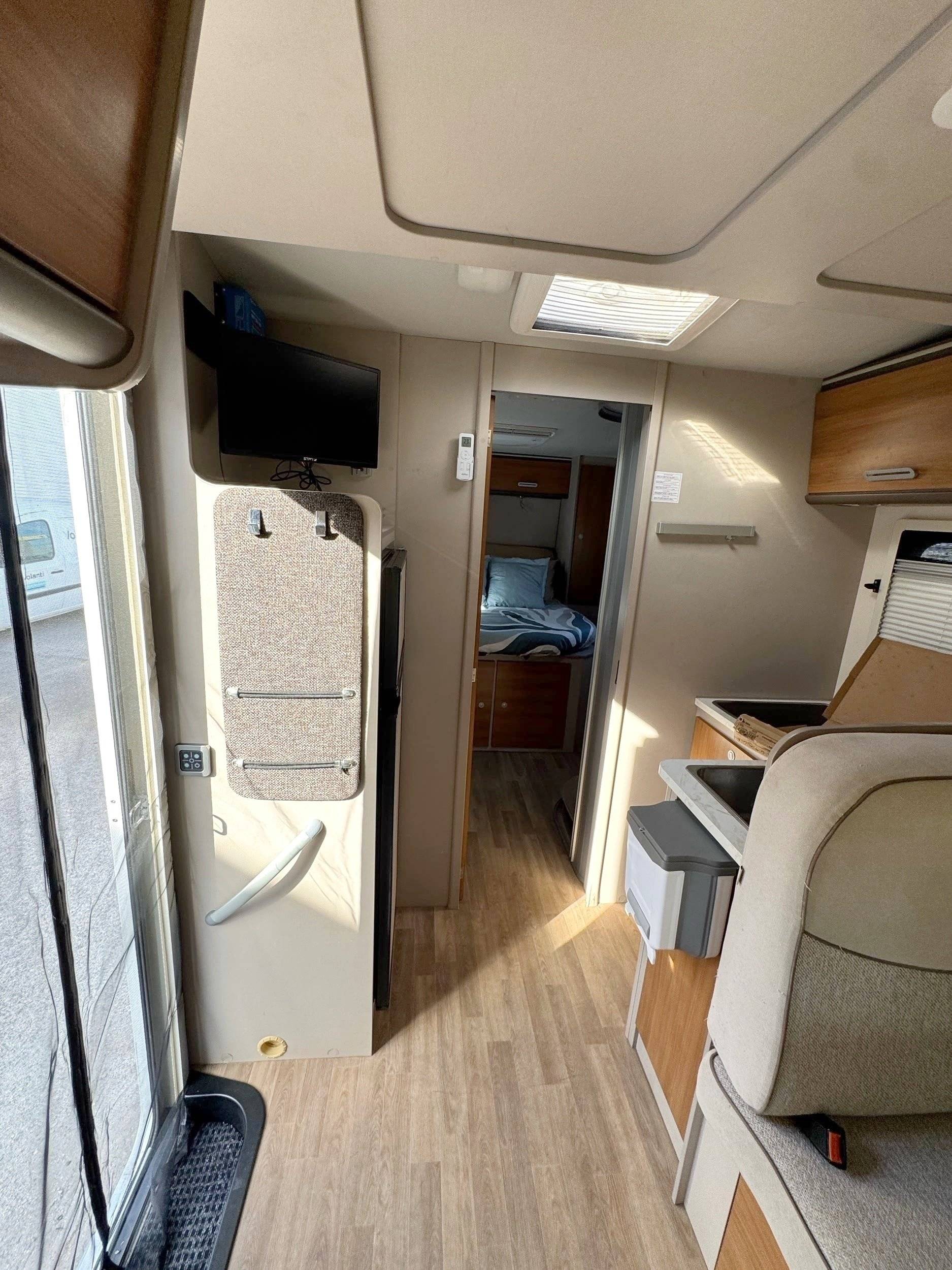 Rimor HYGGE 69 PLUS