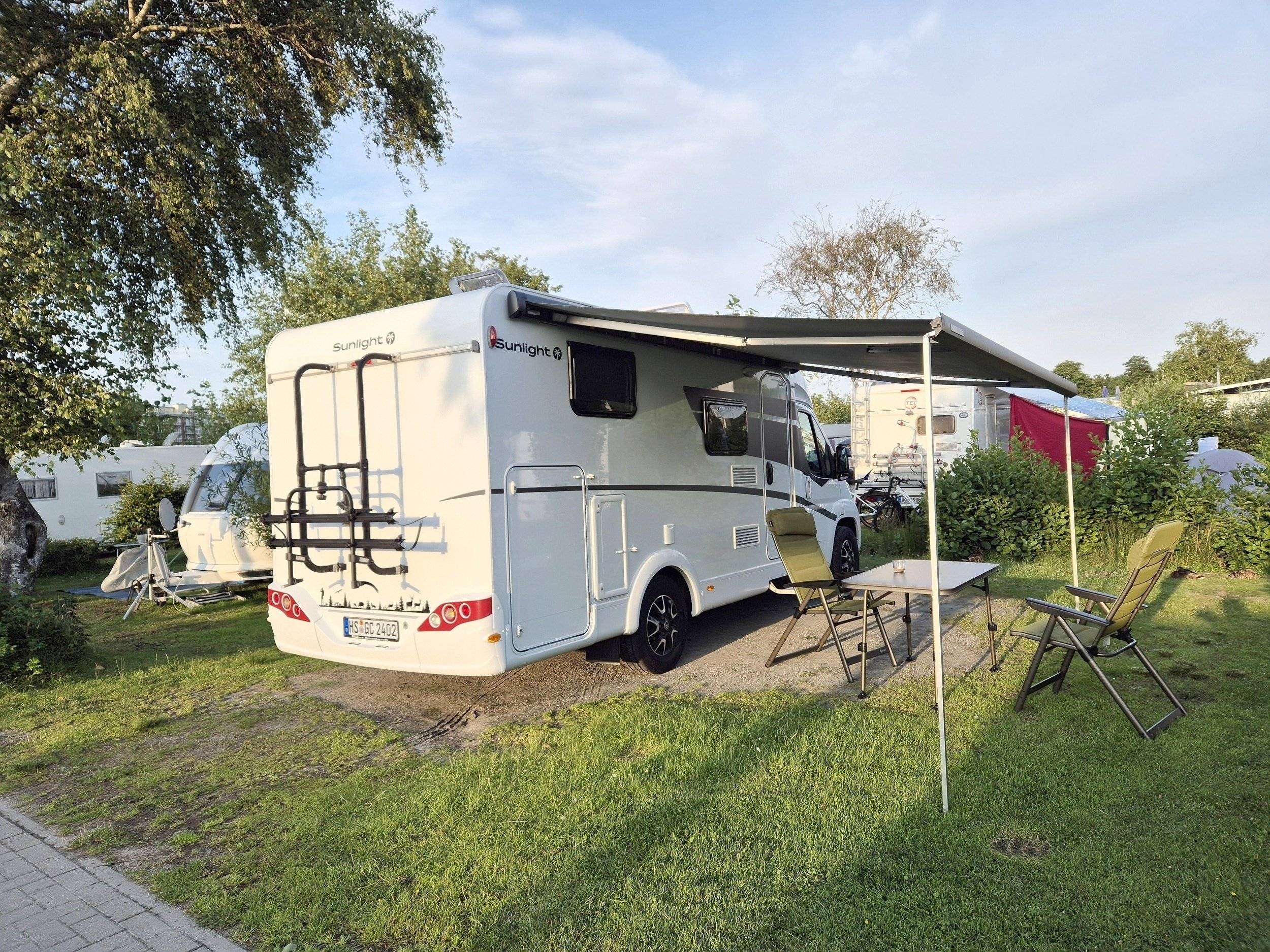 Sunlight Sunlight V60