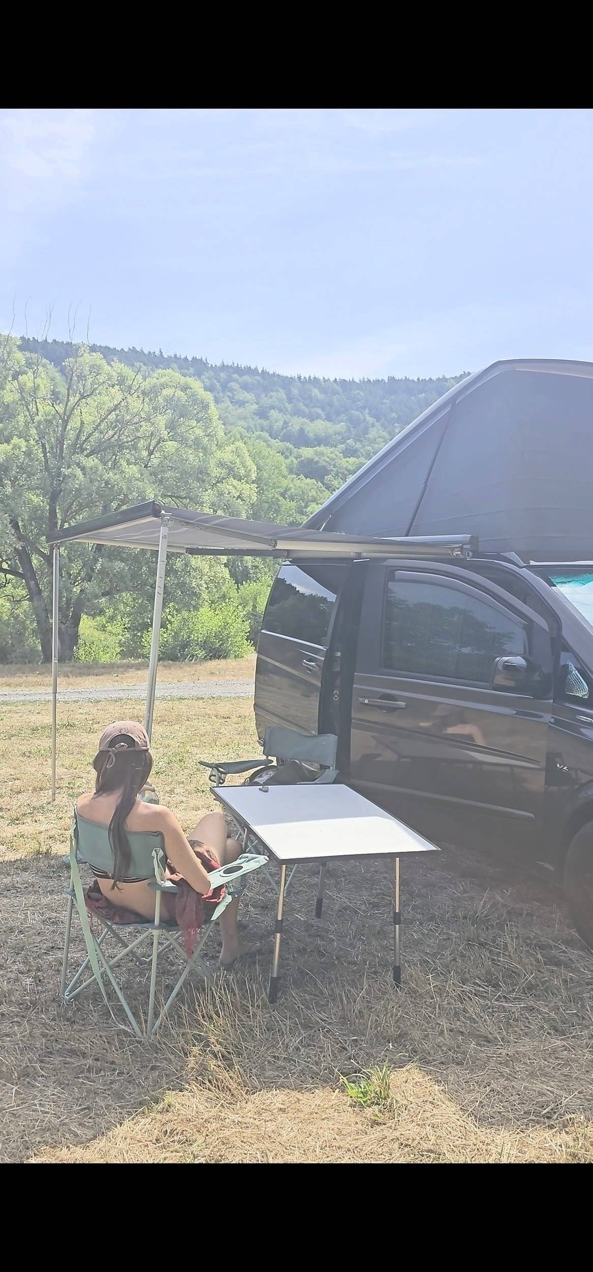 Westfalia Marco Polo