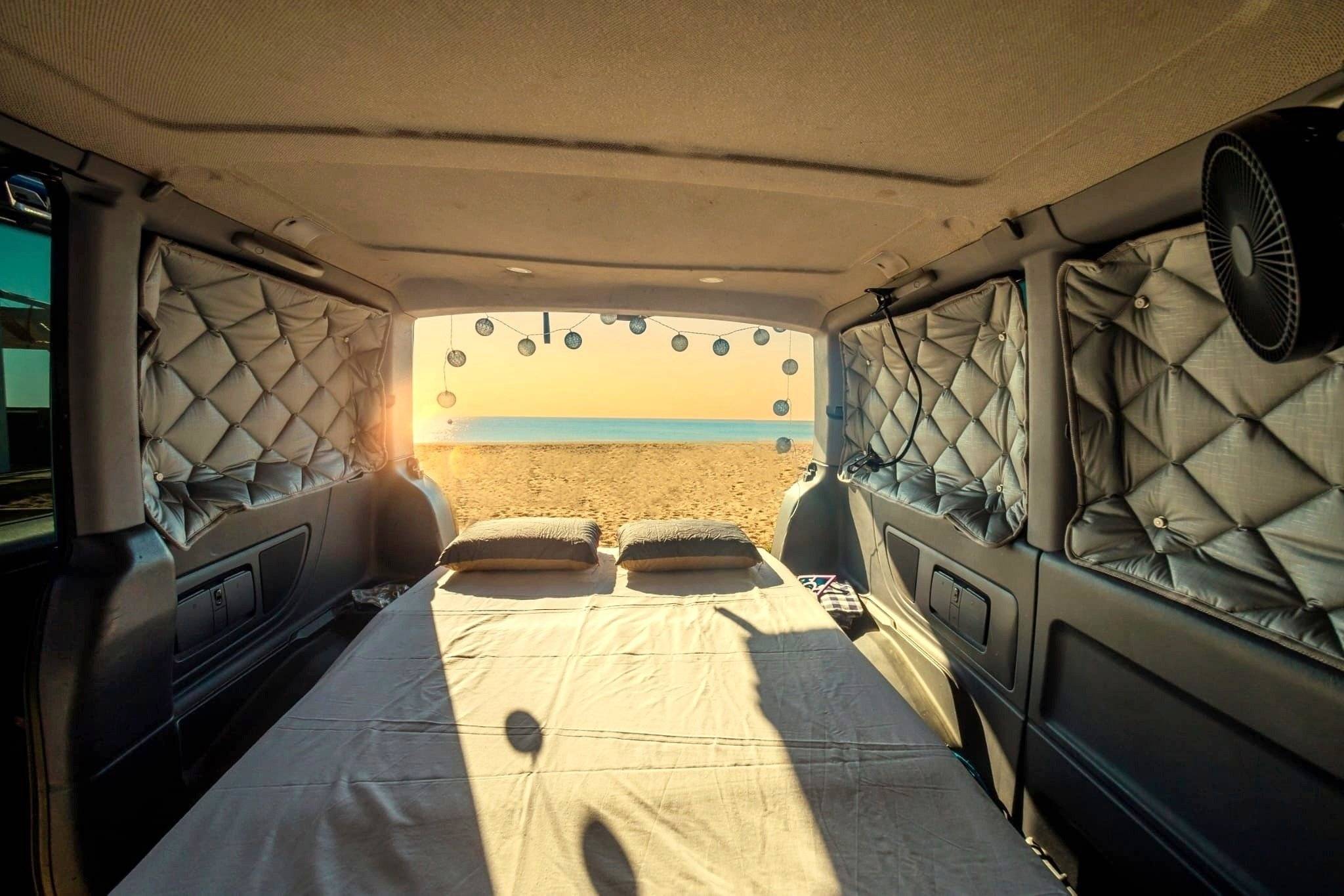 Mercedes Vito 110 CDI