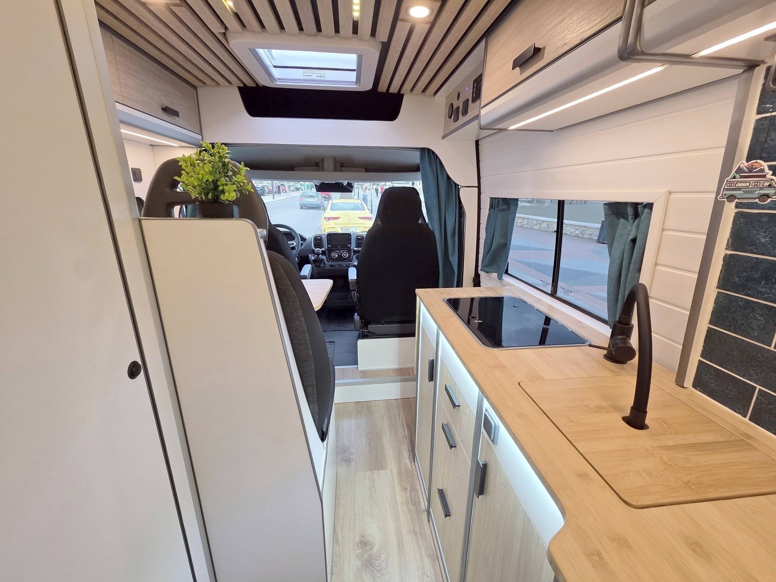 DUCATO 2026 (LIBERTAD) 