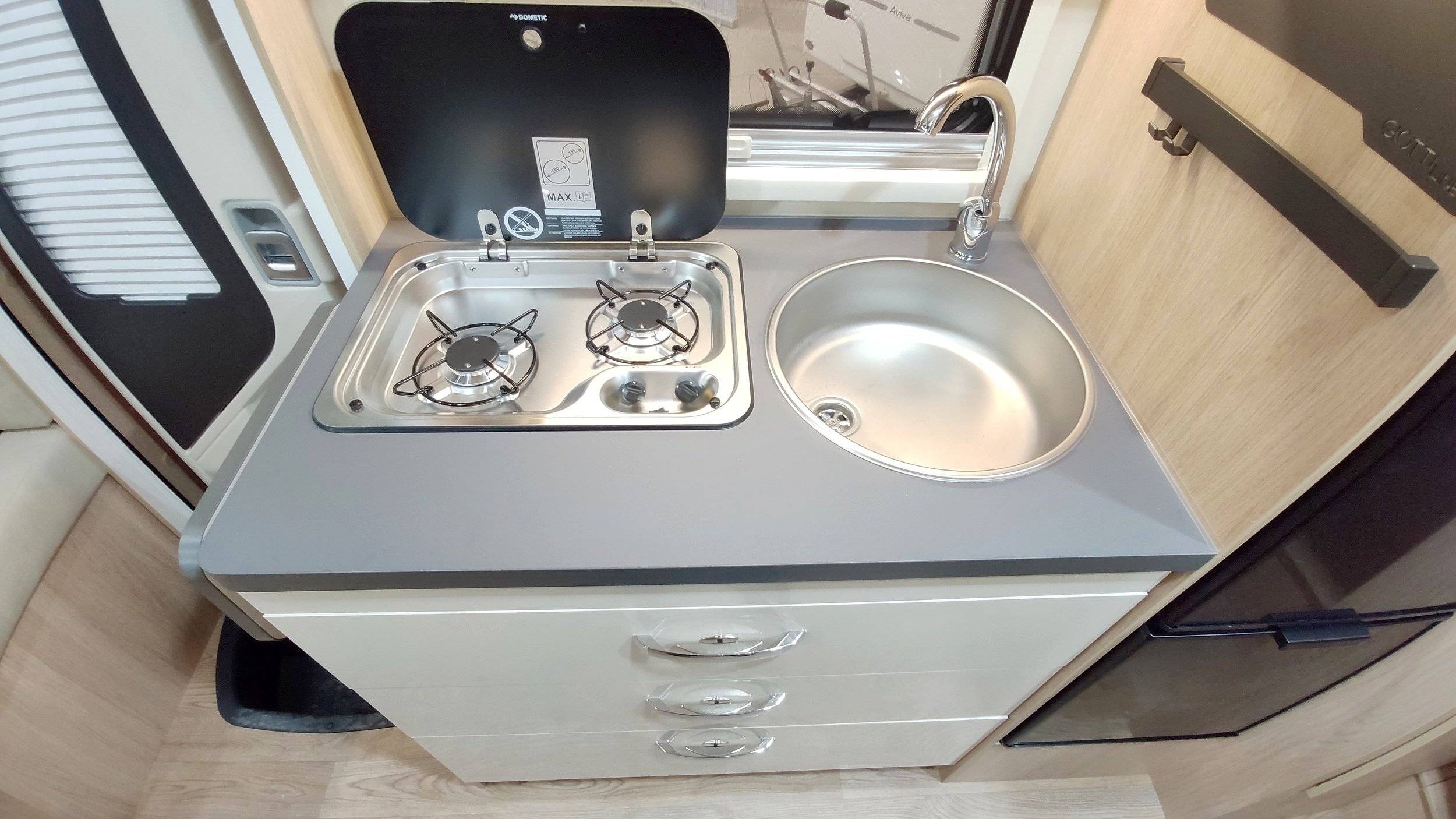 Giottiline SIENA 385 - 5P - Nº10