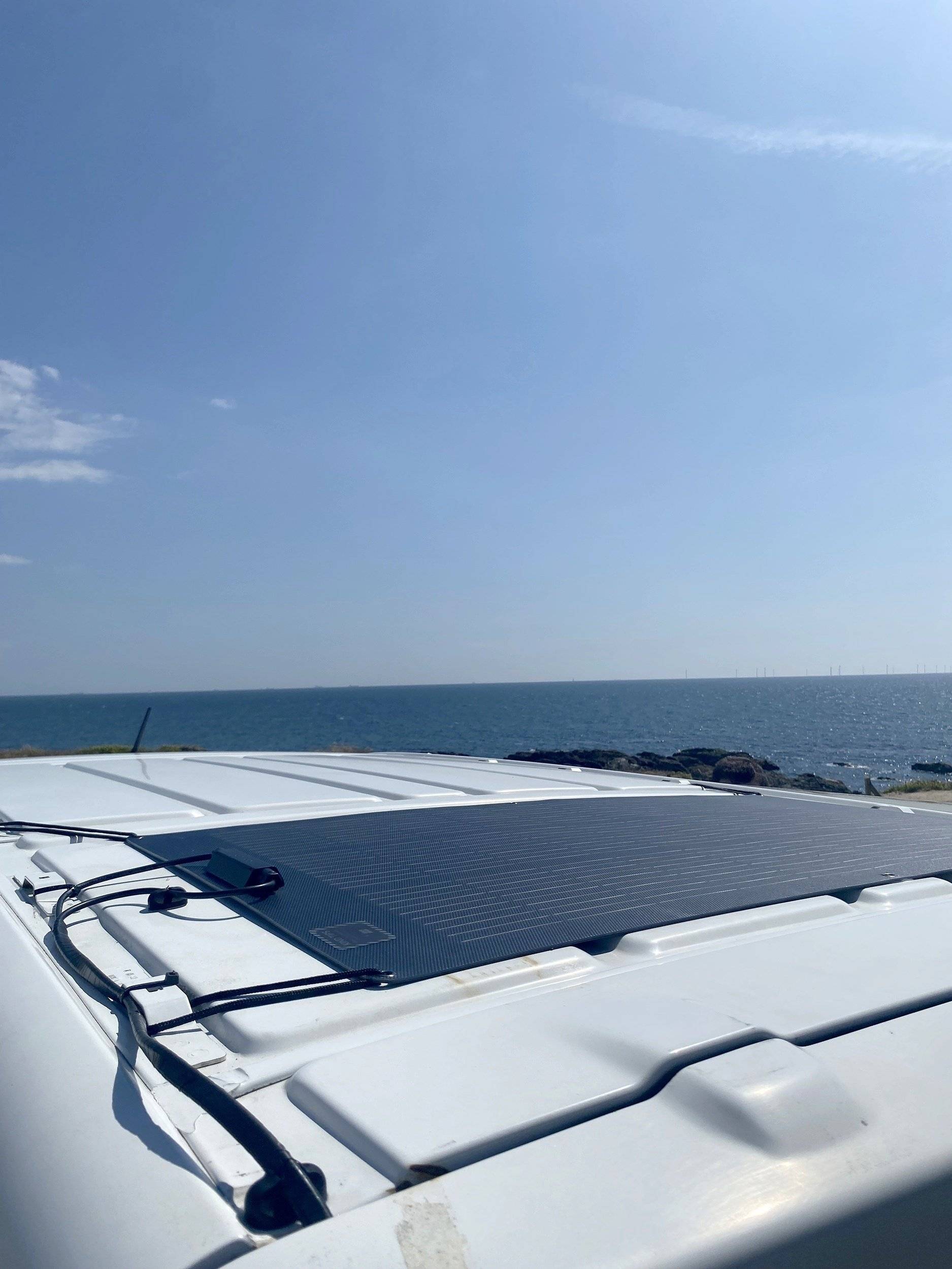 Área de jantar Peugeot peugeot expert - Yescapa