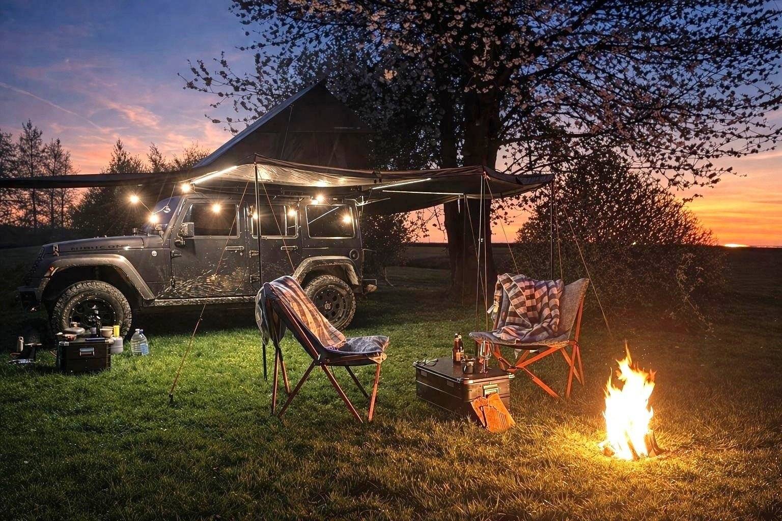 Jeep 