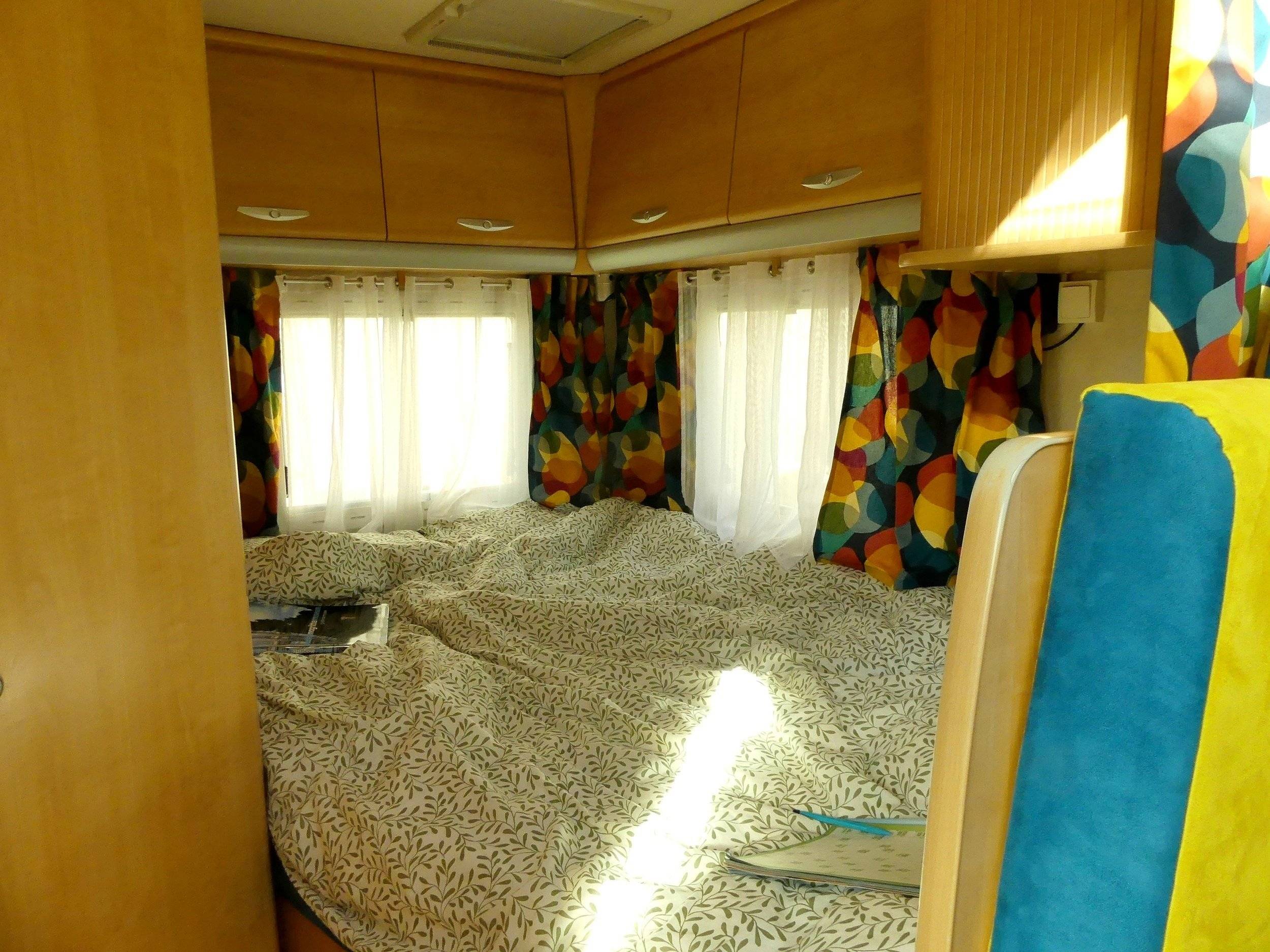 Chausson chausson welcome 70