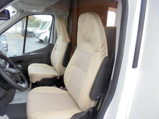 Continental 790M Transit 2,0 l 130 ch