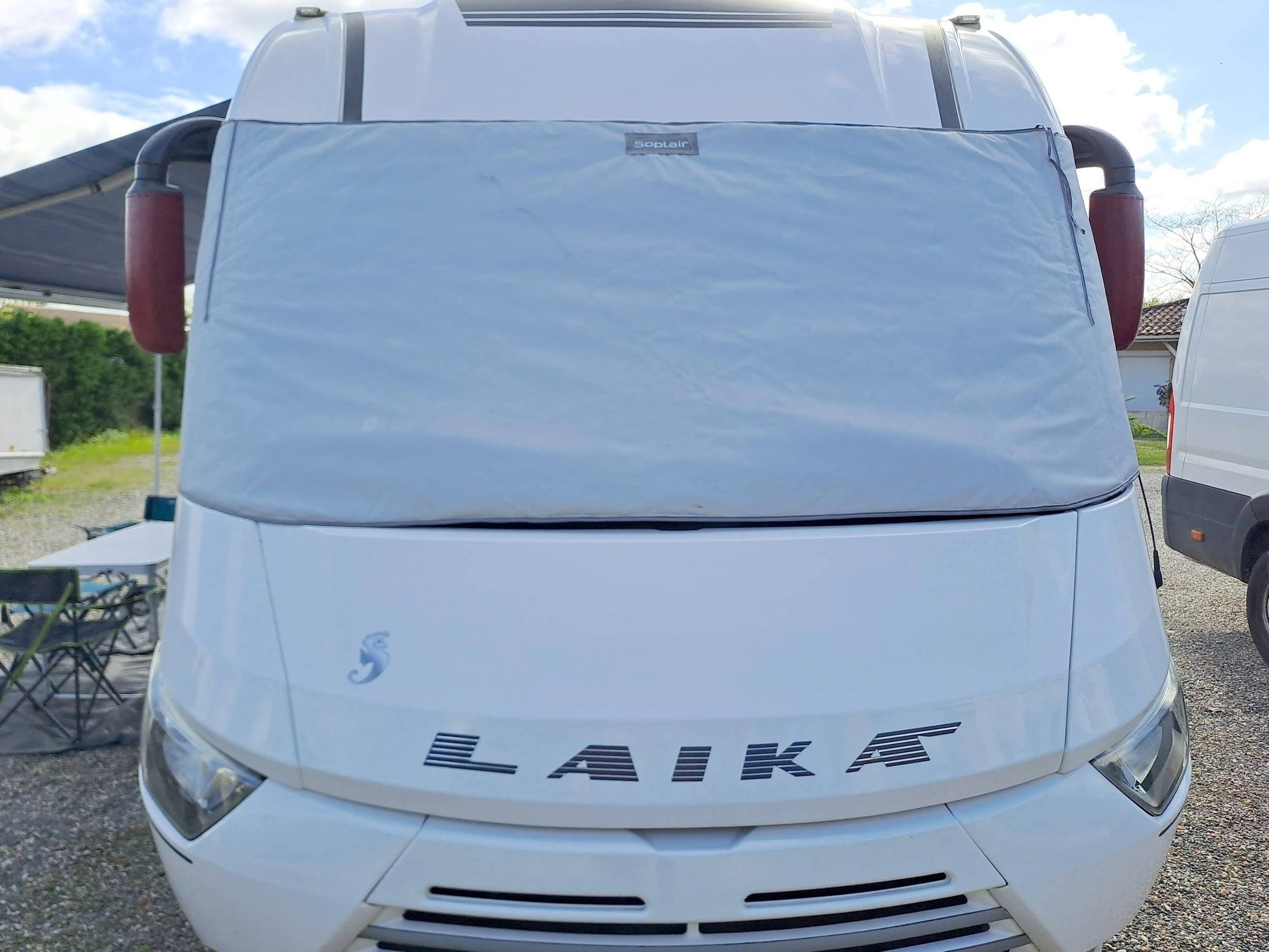 Laika Ecovip 600