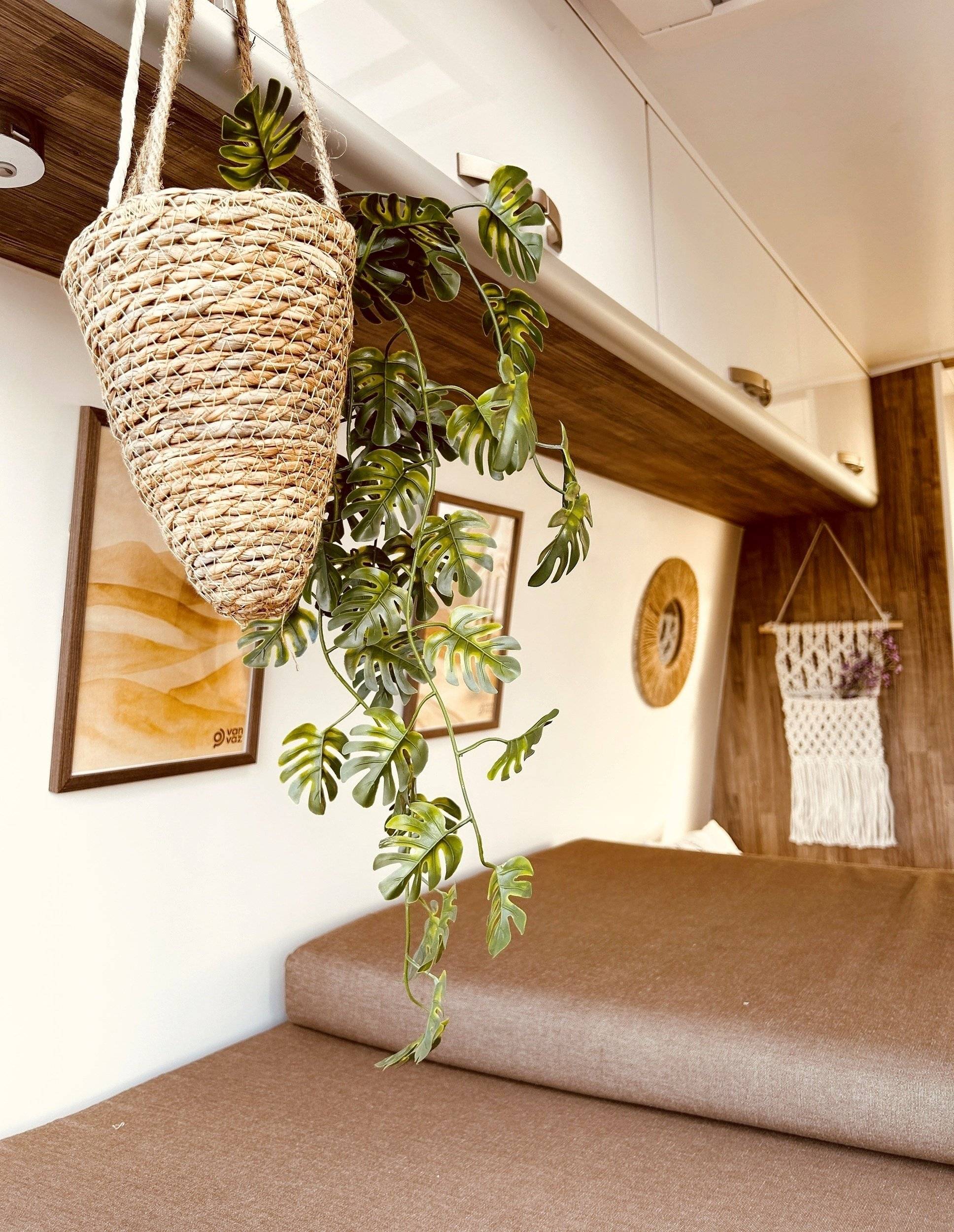 Iveco Daily Campervan