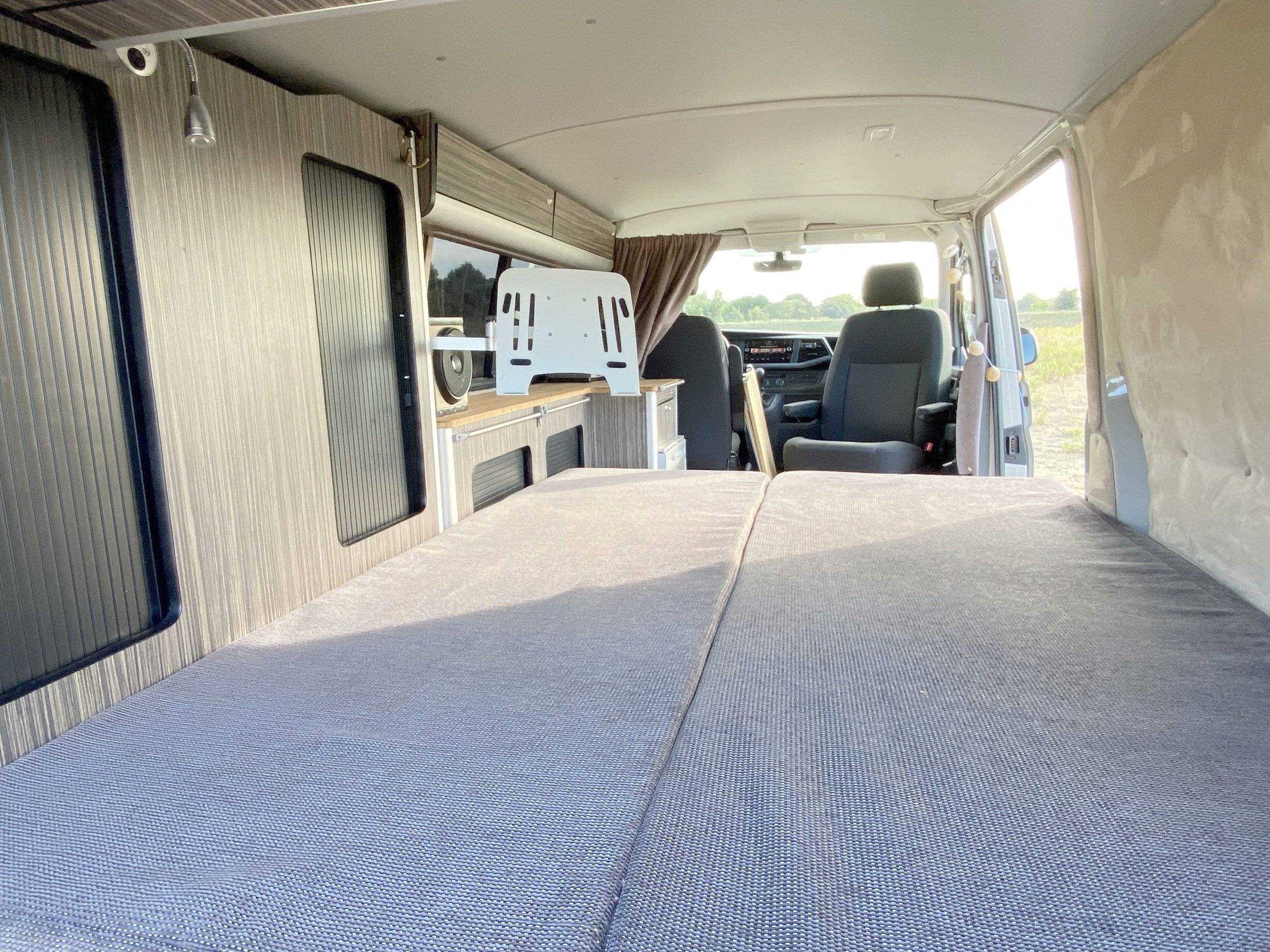 Volkswagen T6.1 2 l 150 ch 4 motions