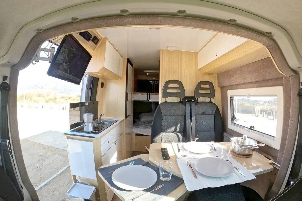 ducato  Ducato 2,3 l Multijet 130 ch.