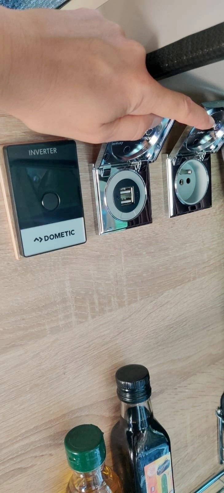 Glenan concept car Trafic 1,6 l dci 125 ch