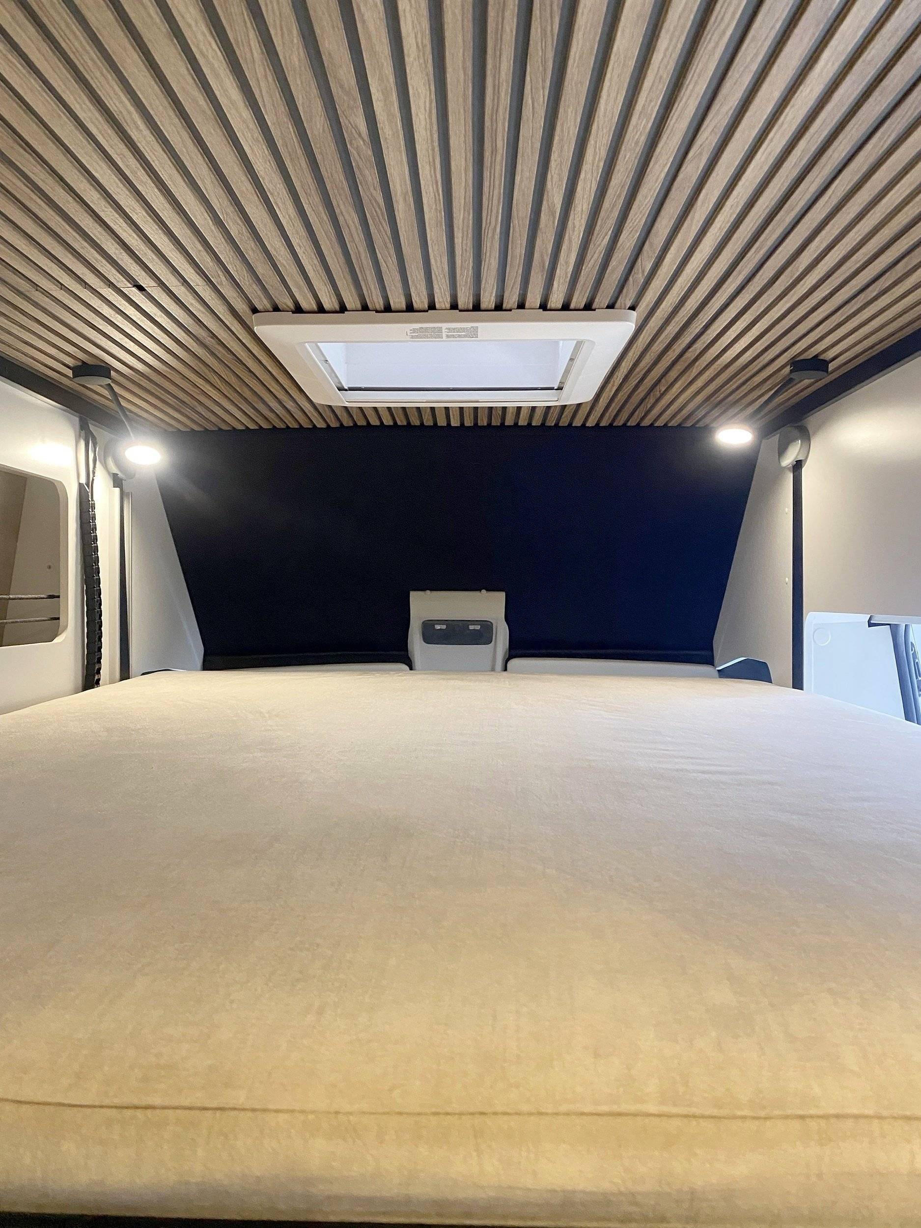 Citroën Jumper 2,2 l 120 ch