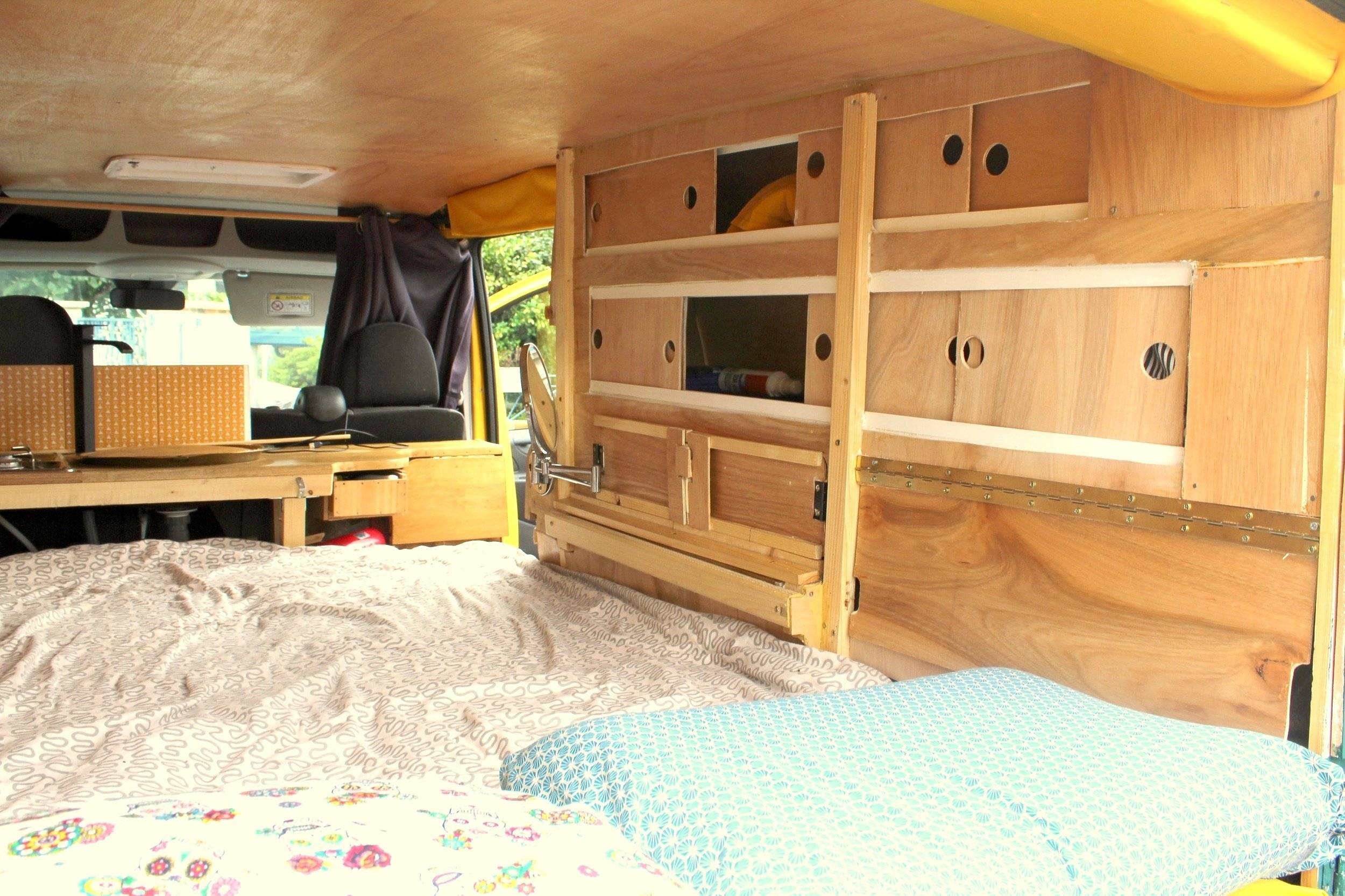 Citroën Jumper 1,6 l 95 ch