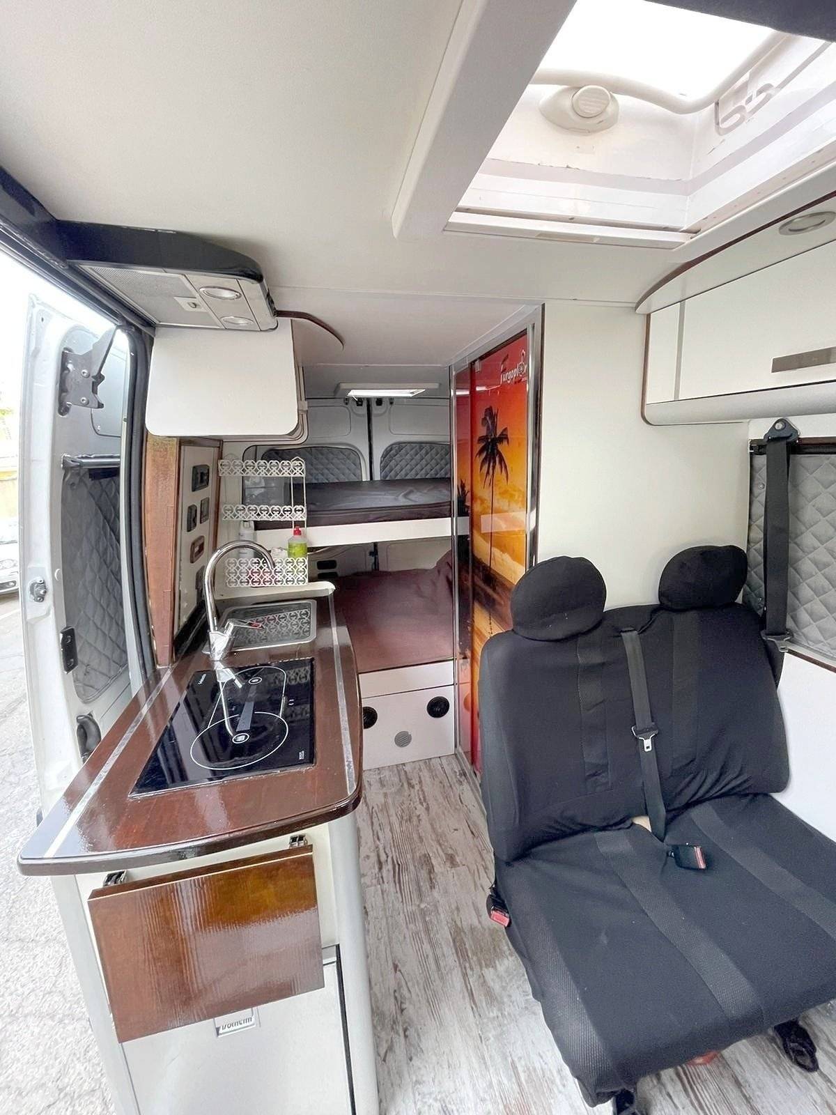 Renault Renault Master