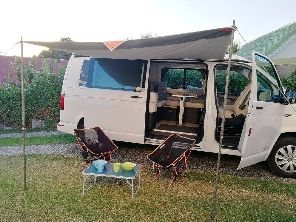 Westfalia kepler 1