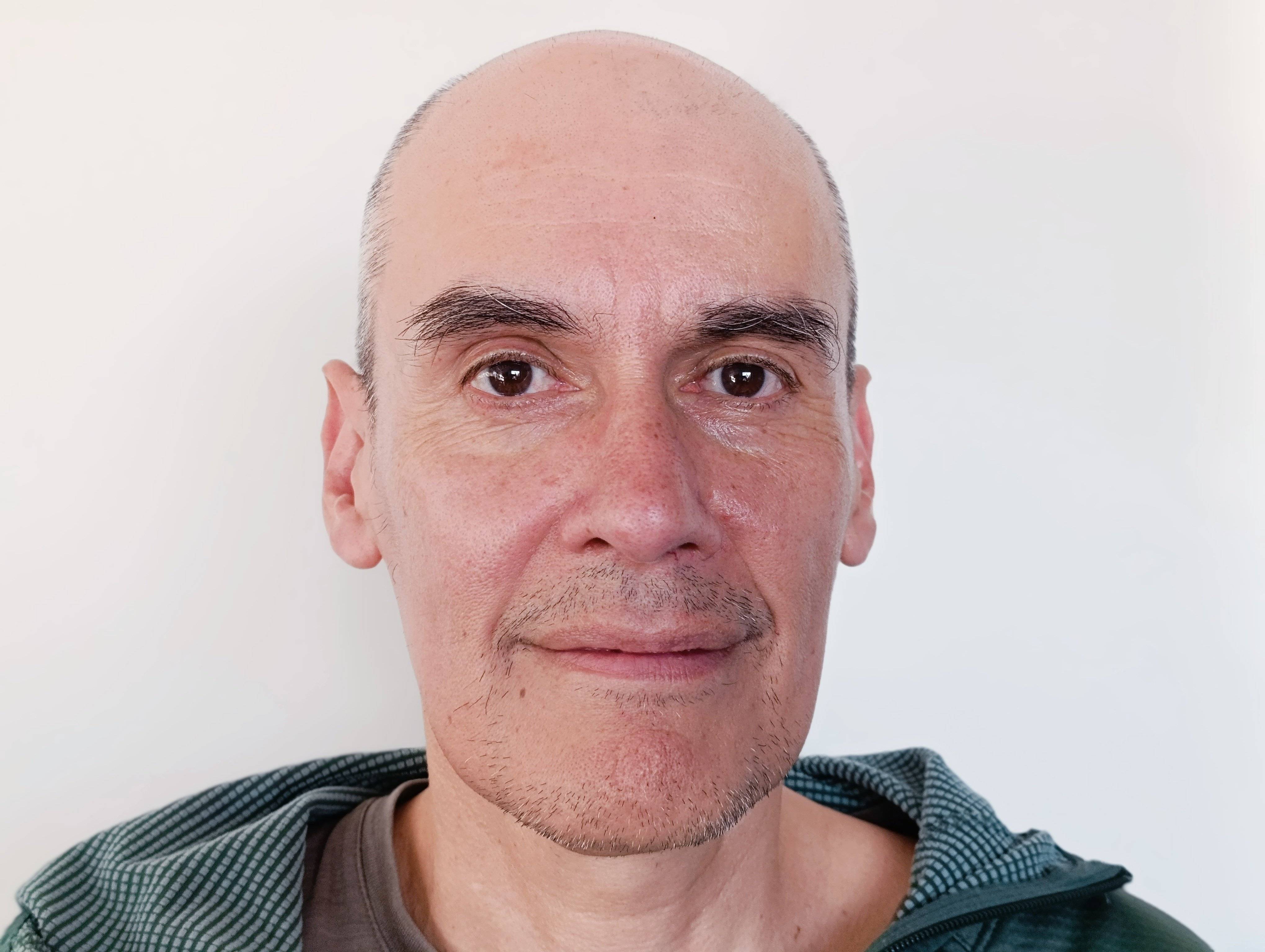 Daniel Hugo