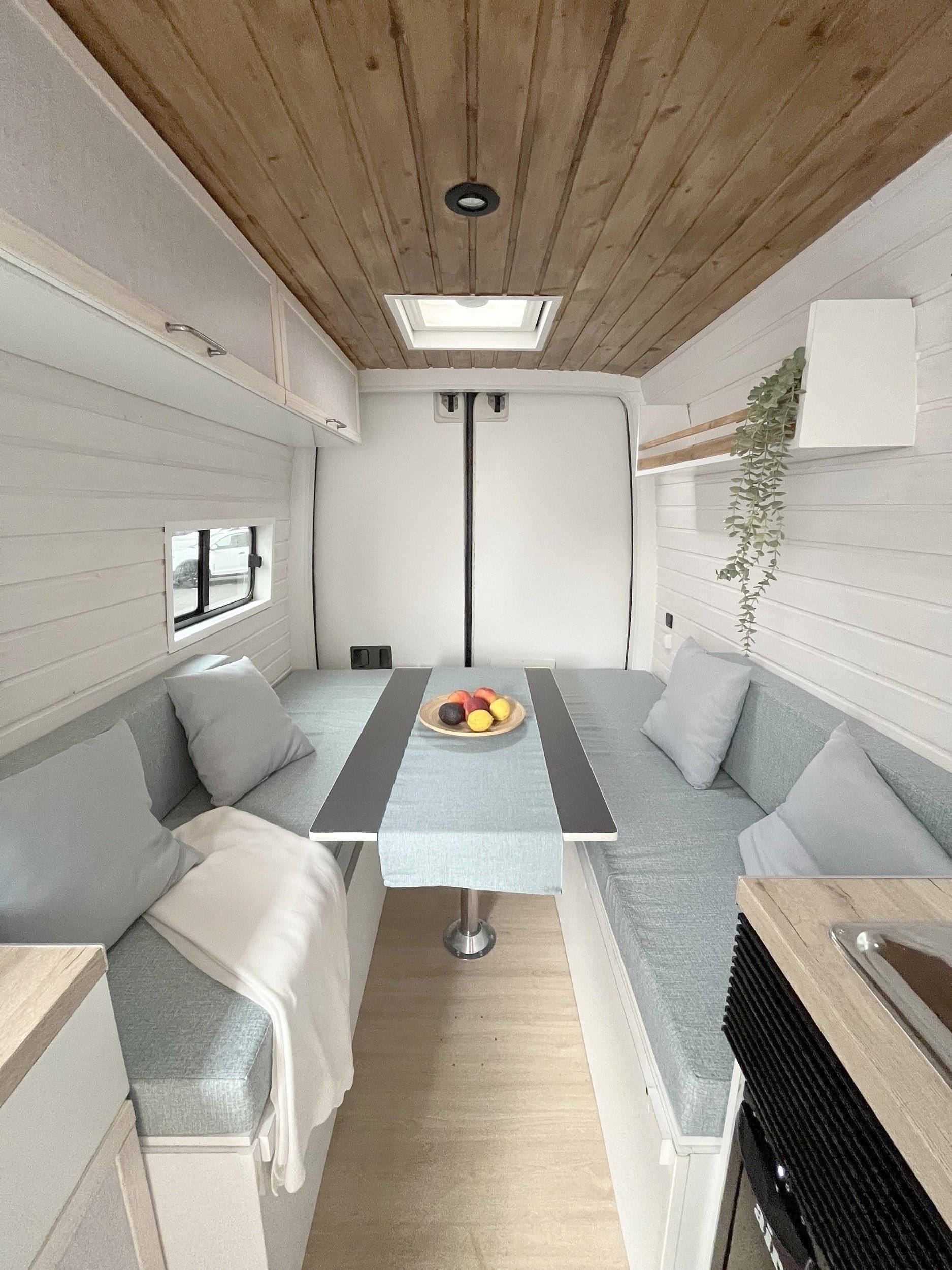 Volkswagen volkswagen Crafter 2.0 TDI