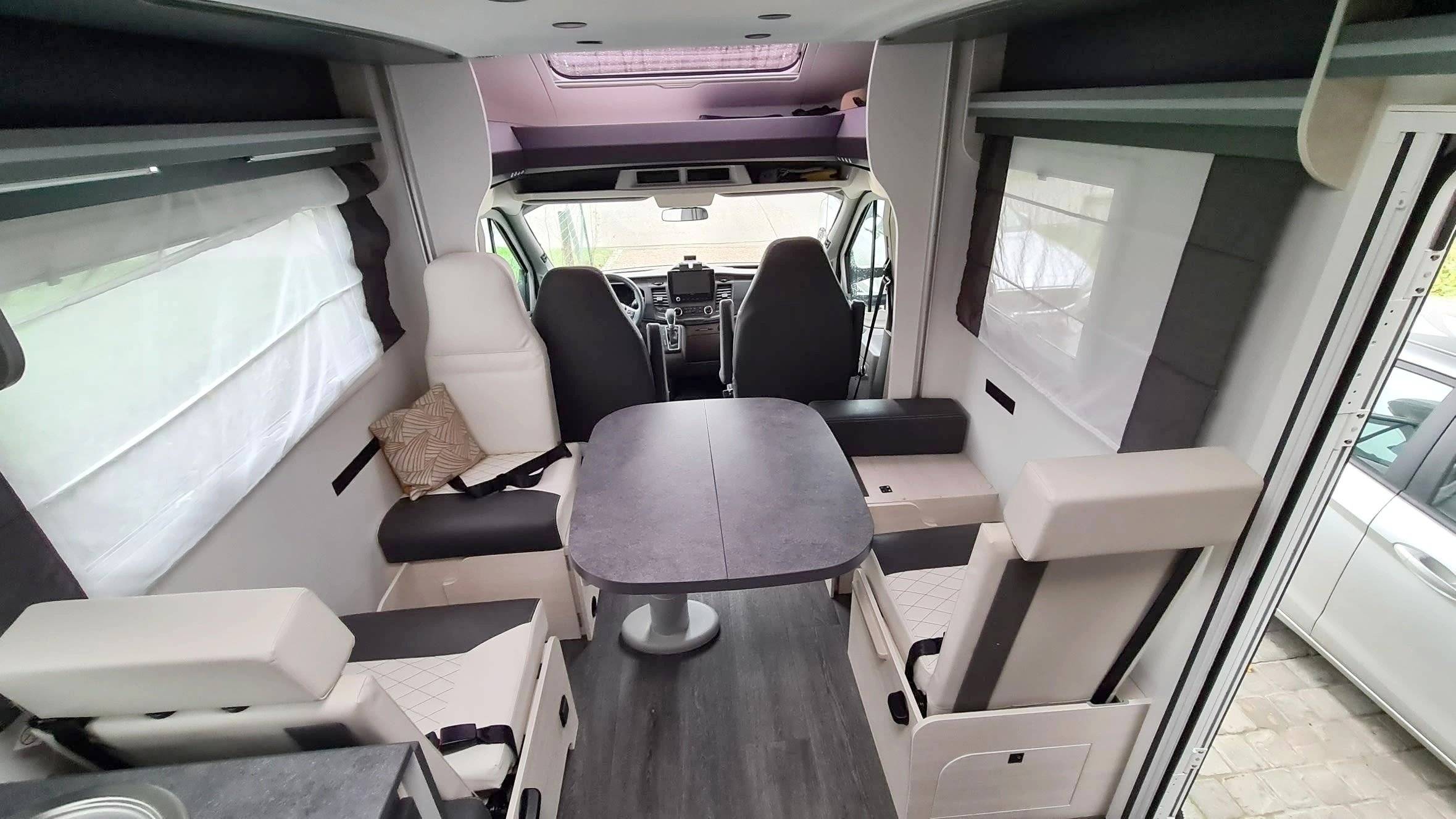 Chausson 