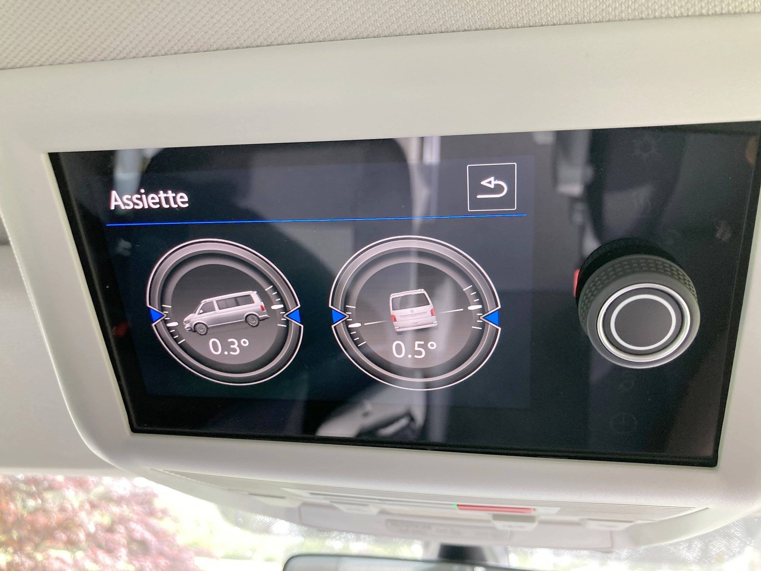 Volkswagen T6.1 COAST 2,0 TDI 150 CH