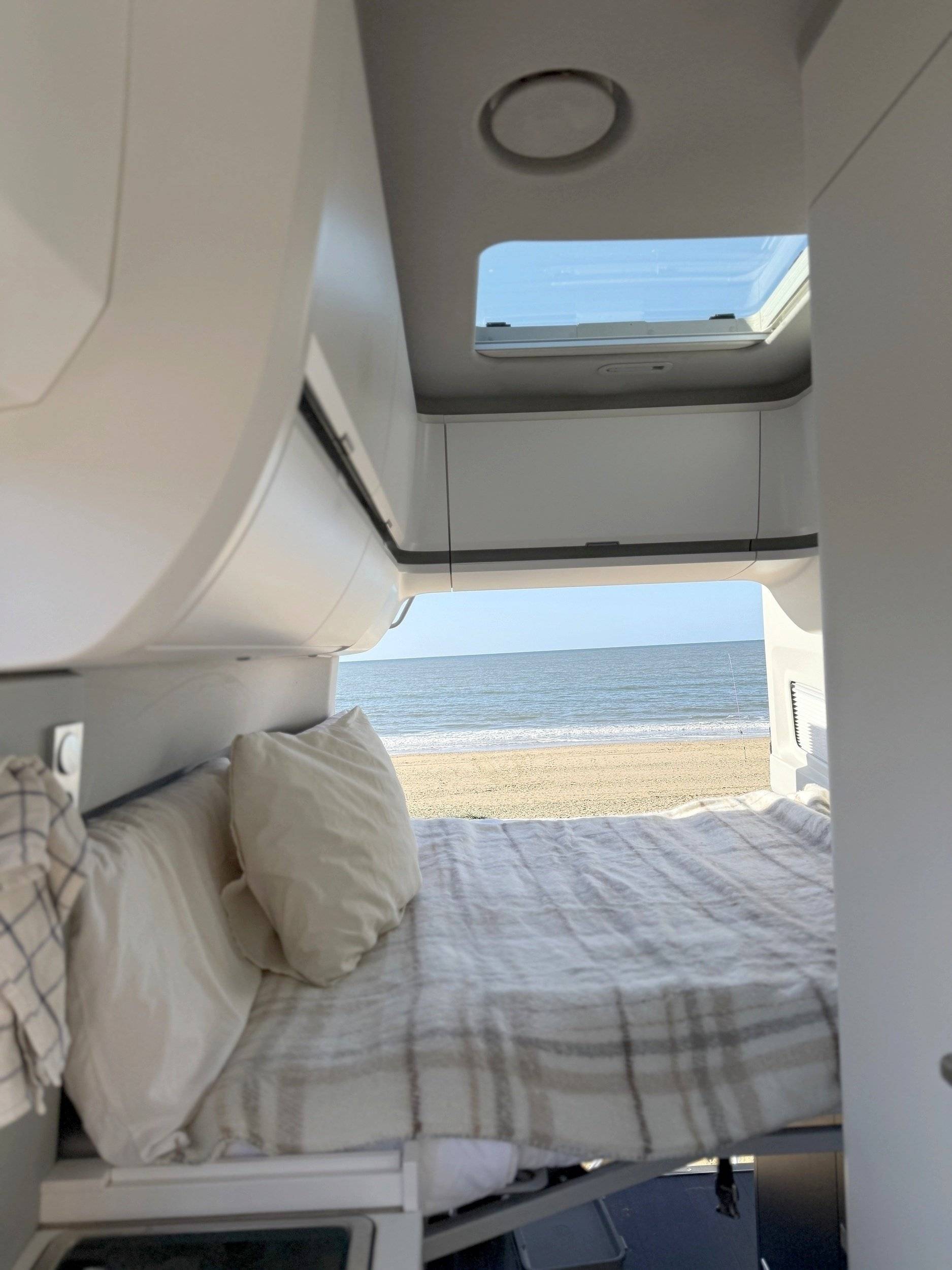 Volkswagen Gran California