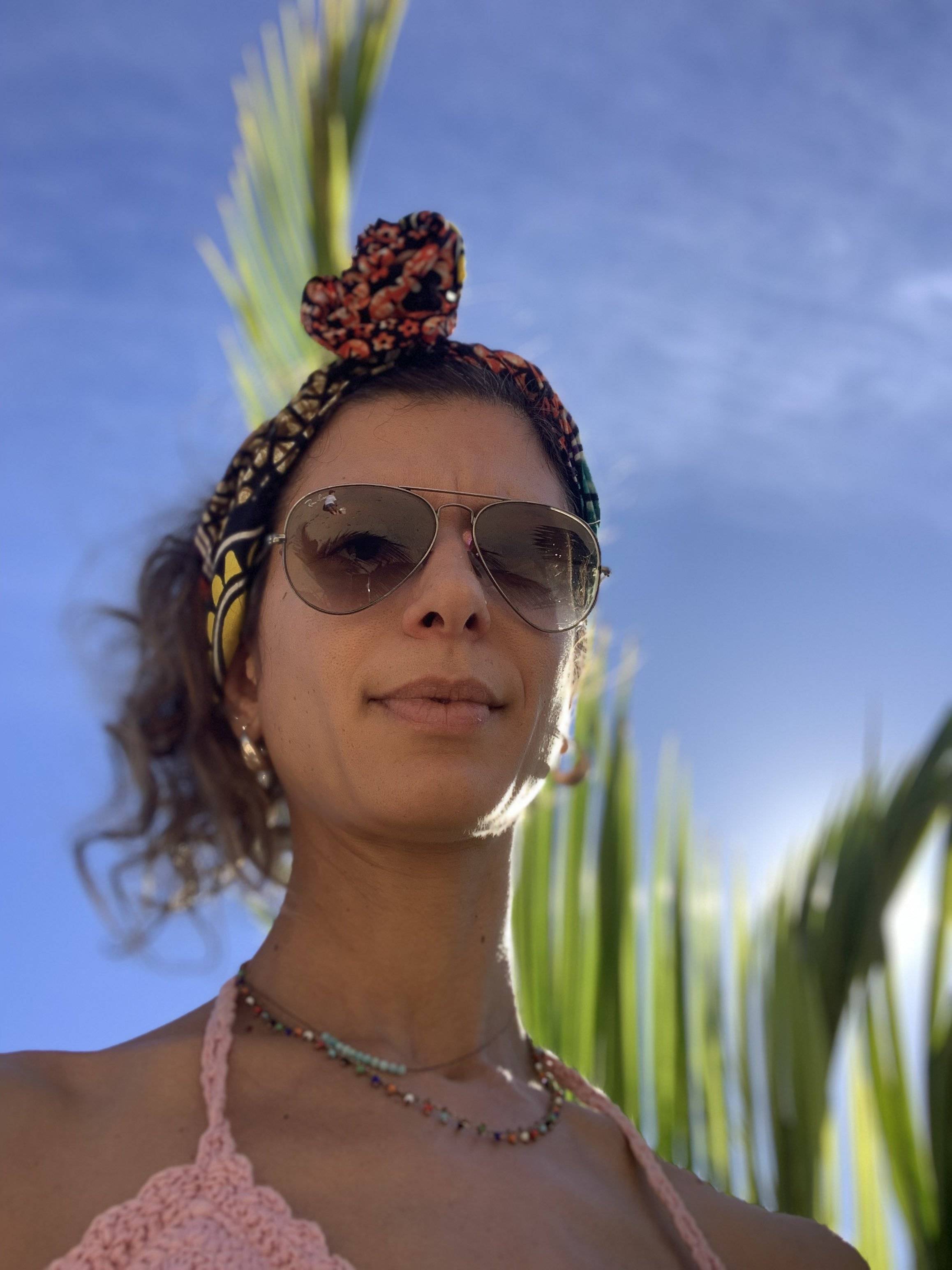Fabiana