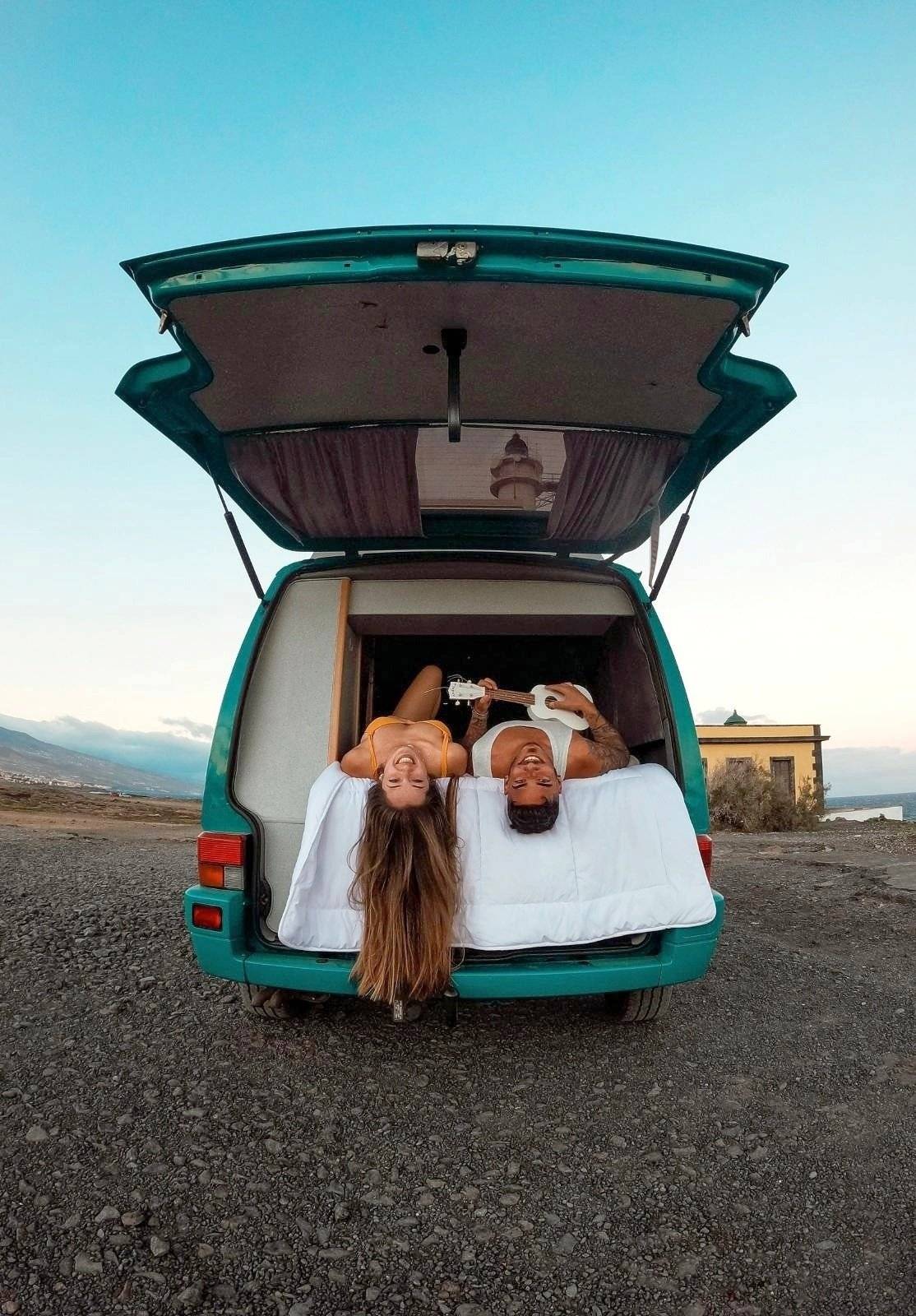 Volkswagen Transporter T4 2.4D