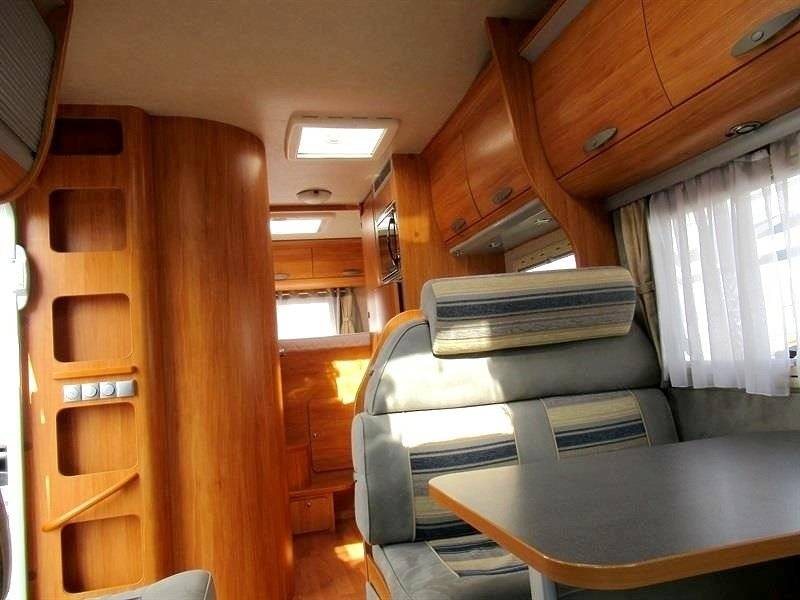 ADRIATIK Adria Coral 660 SP