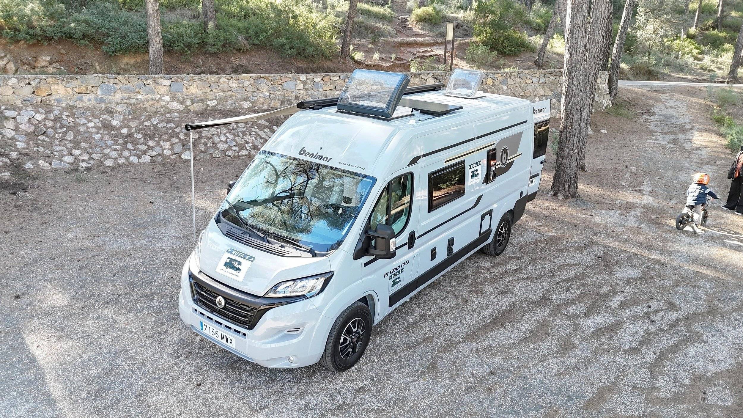 Benimar Benimar 120 up