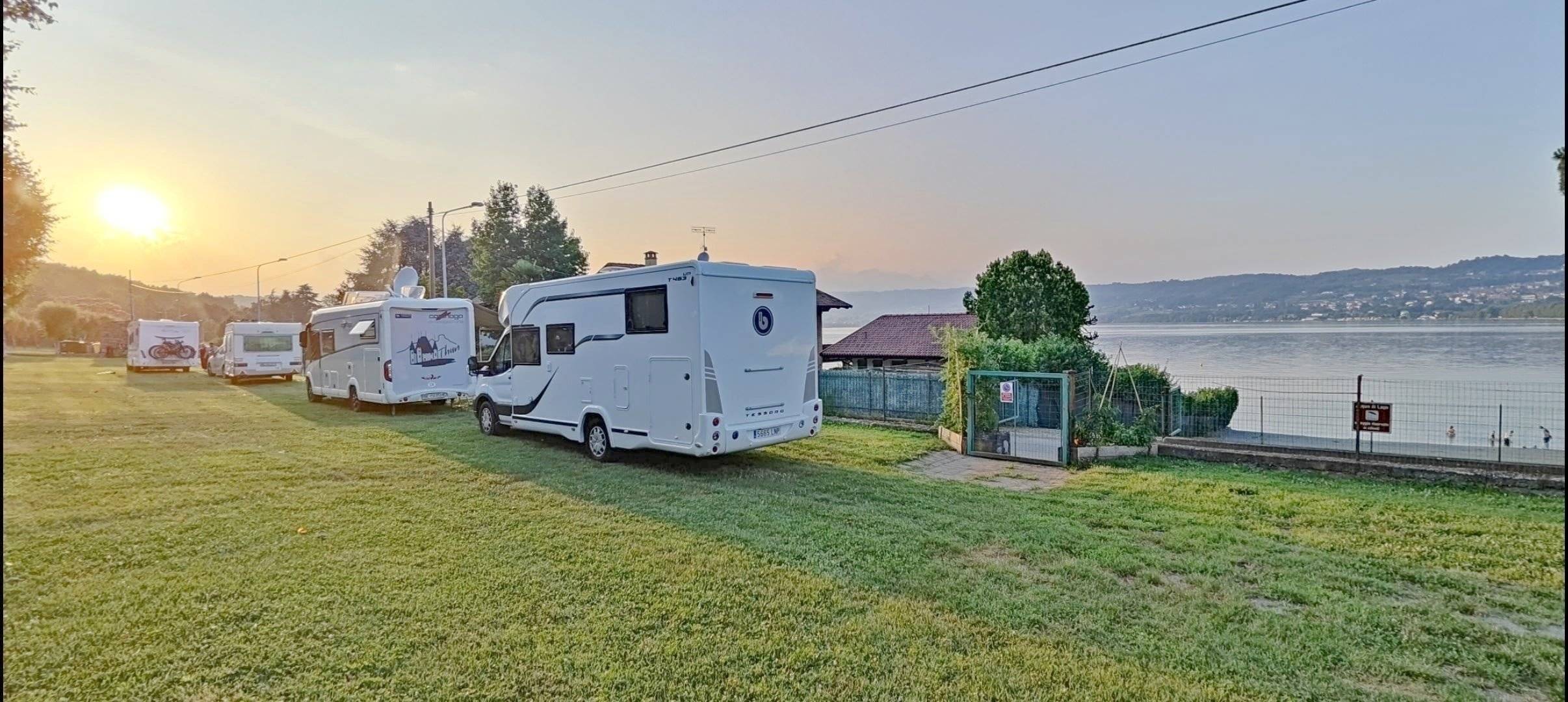 Benimar 463 tessoro up