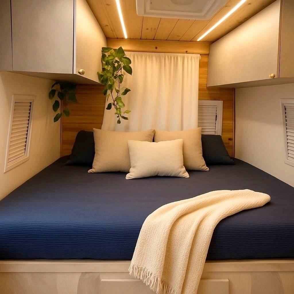 Arca Daily 2,3 l 156 ch