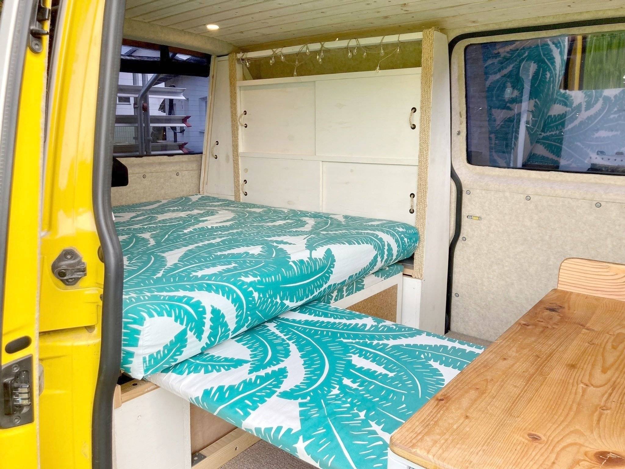 Volkswagen Volkswagen Transporter T5