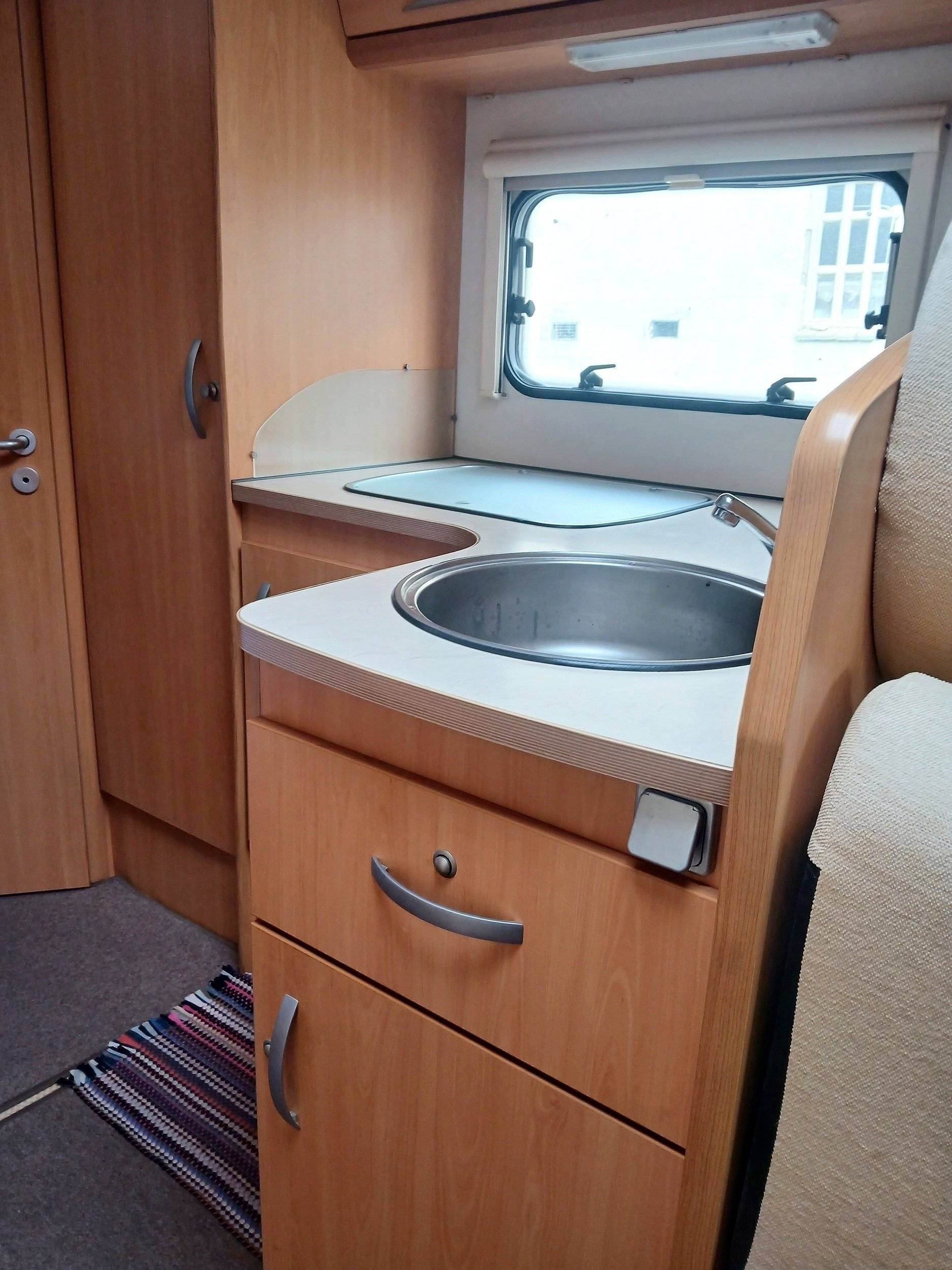 Pilote aventura A660