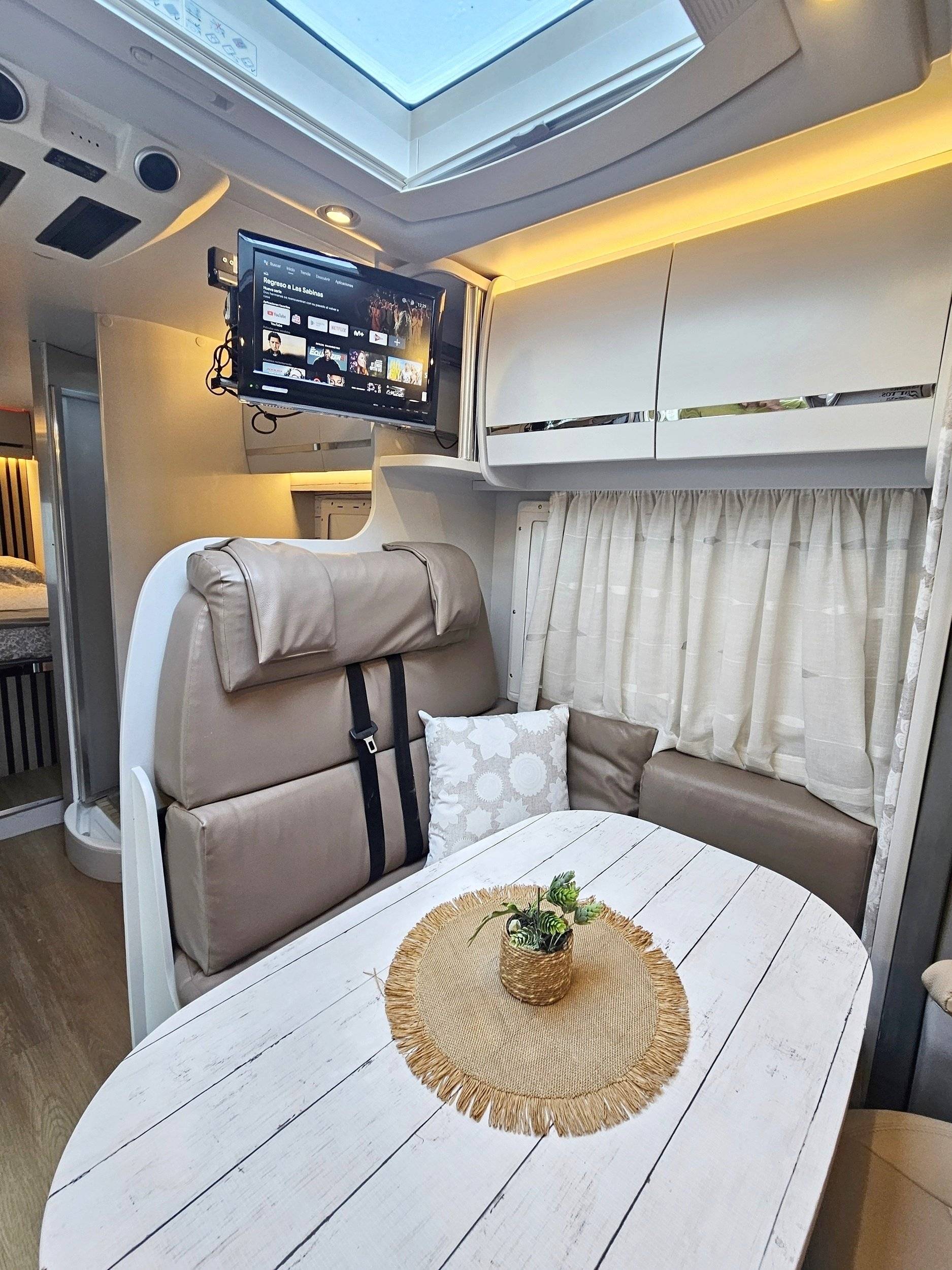 Chausson welcome 78eb