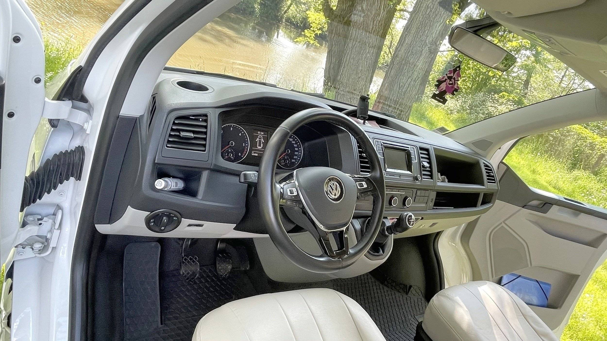 Westfalia Westfalia Kepler One