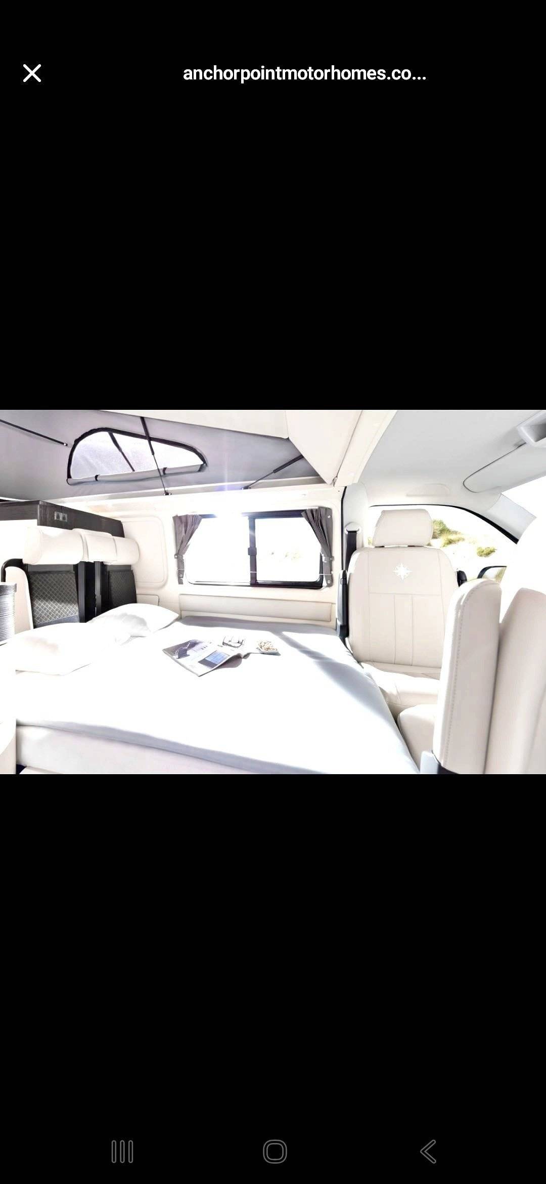 Westfalia Kepler One