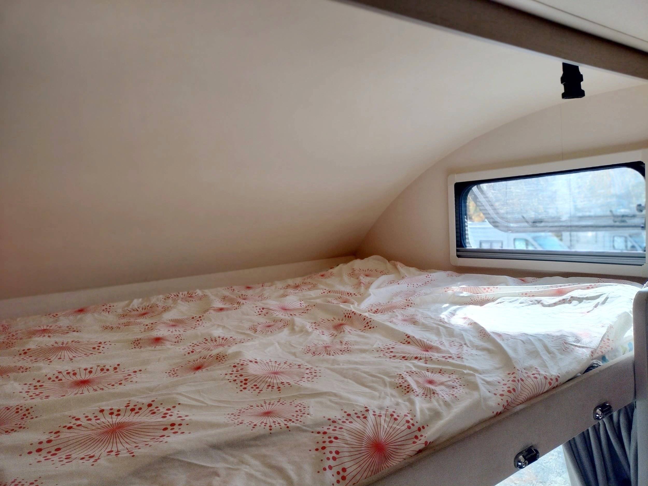 Rimor FIAT DUCATO 2.3D RIMOR HORUS 35