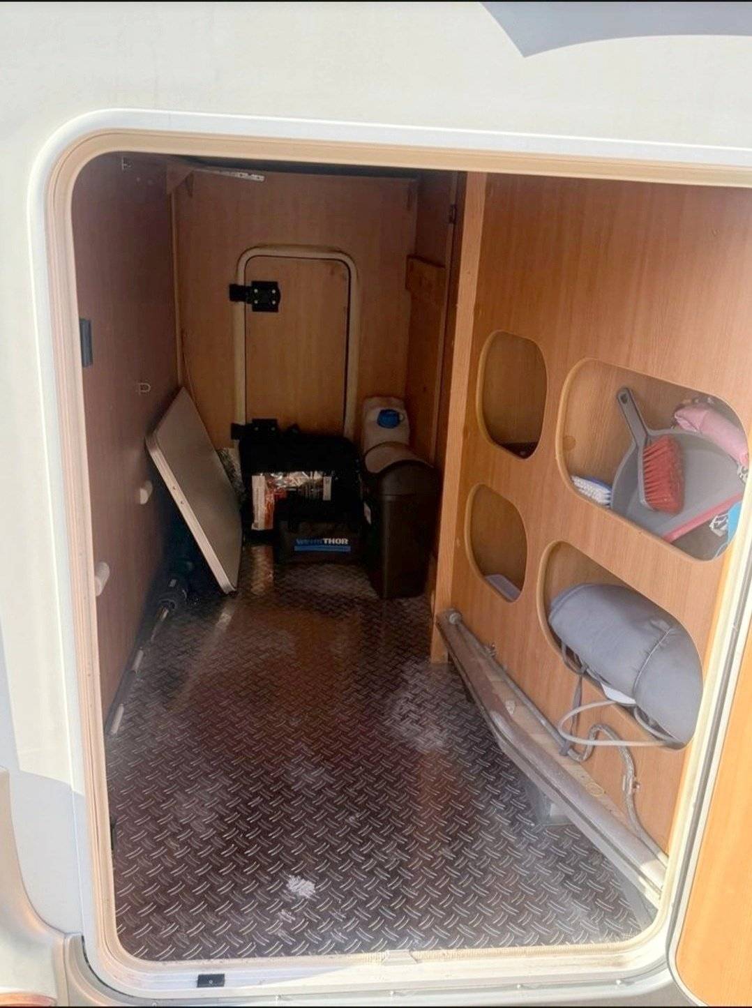 Chausson Chausson Flash 14