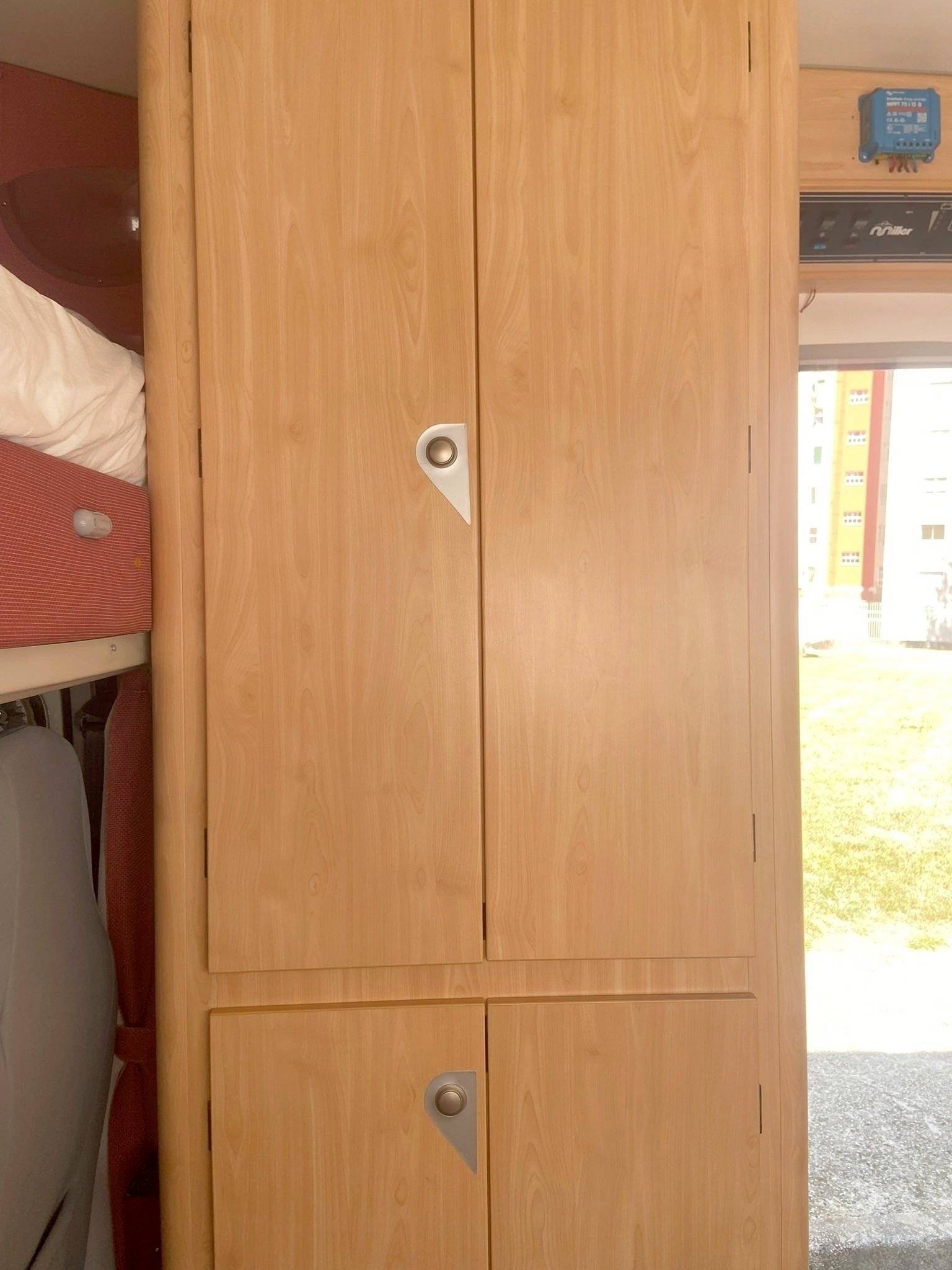 Mobilvetta Mobilvetta miller