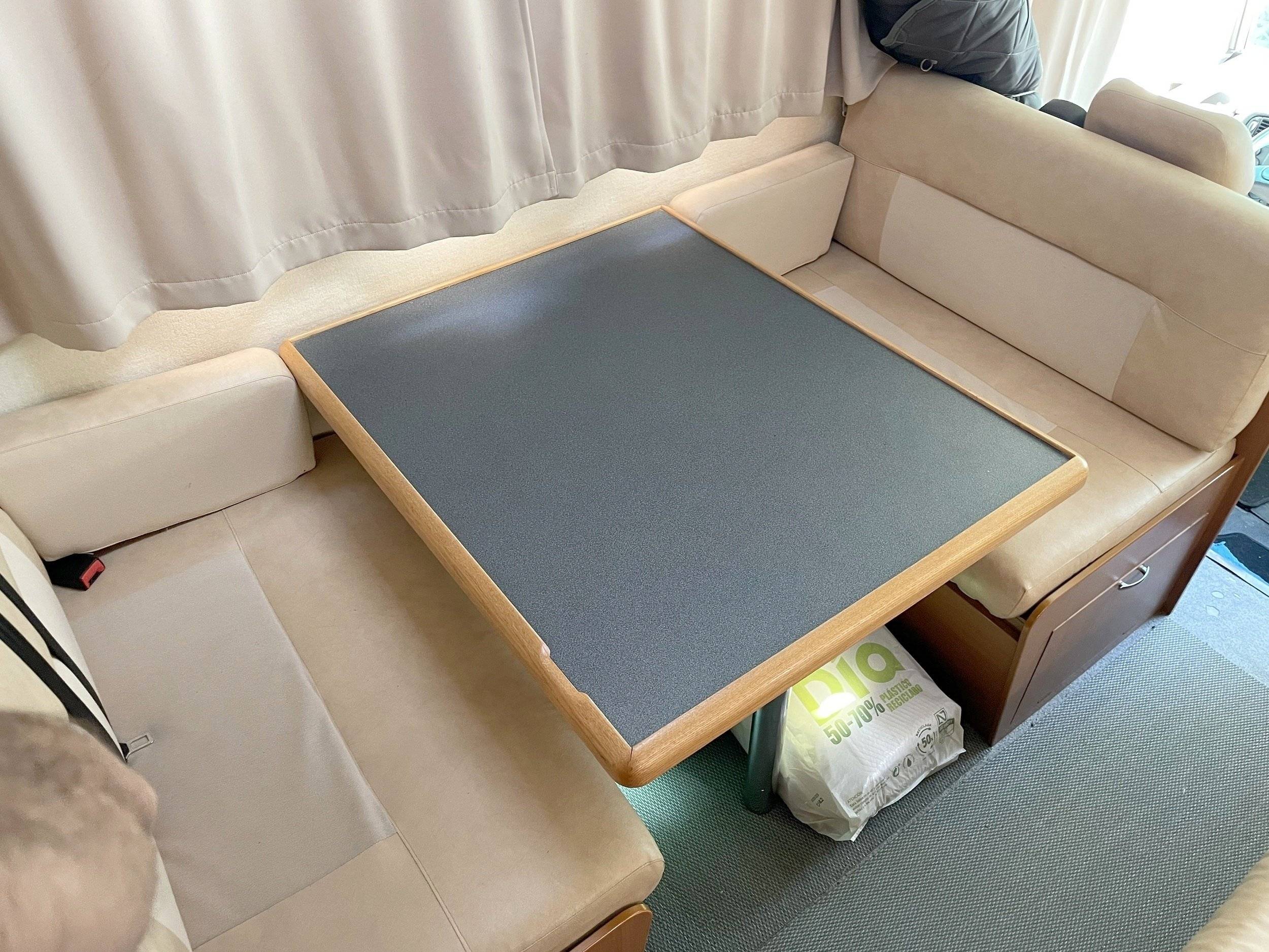 Essecke Fiat Ducato 2.8 JTD - Yescapa
