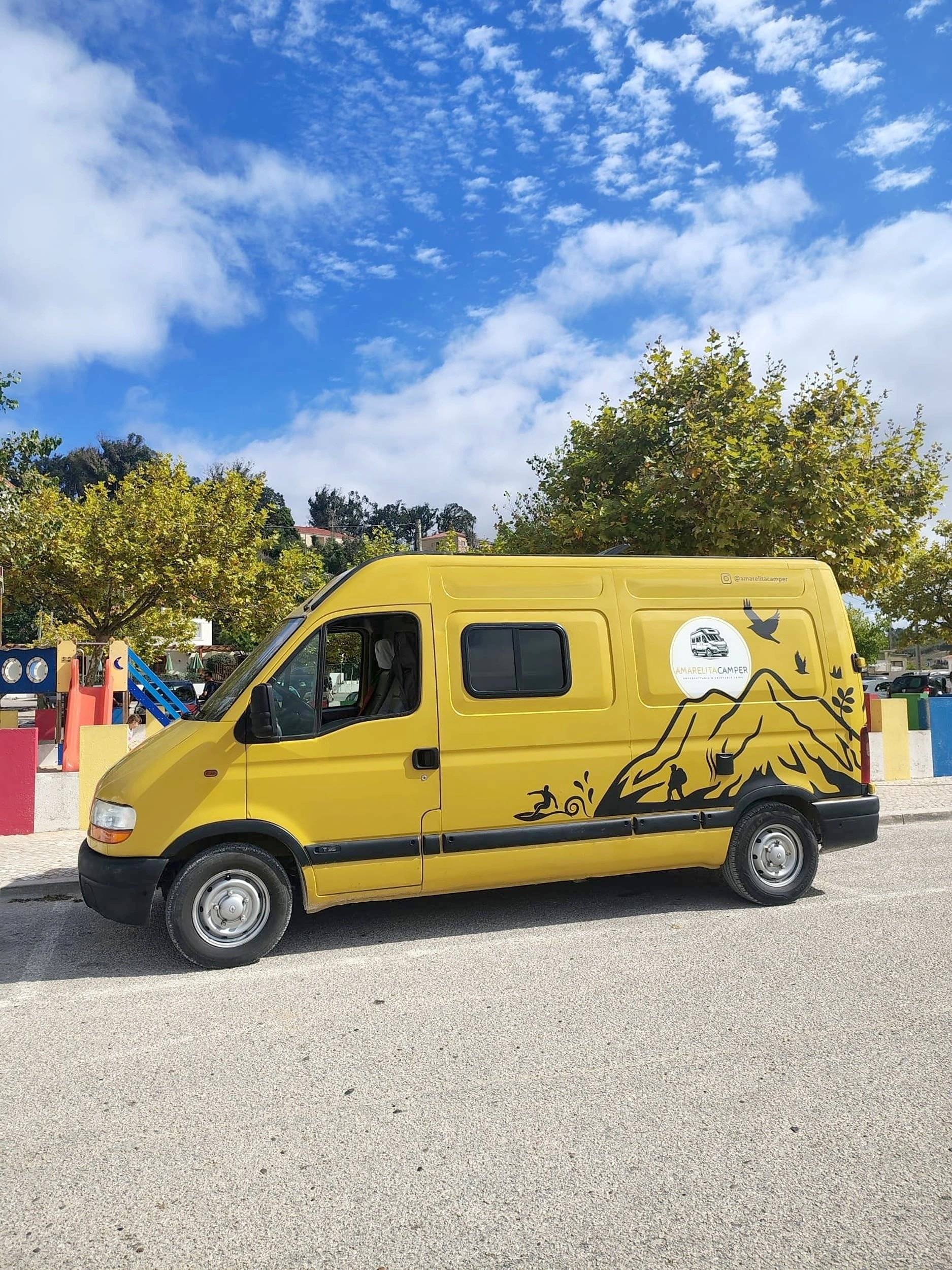 Renault Renault Master II