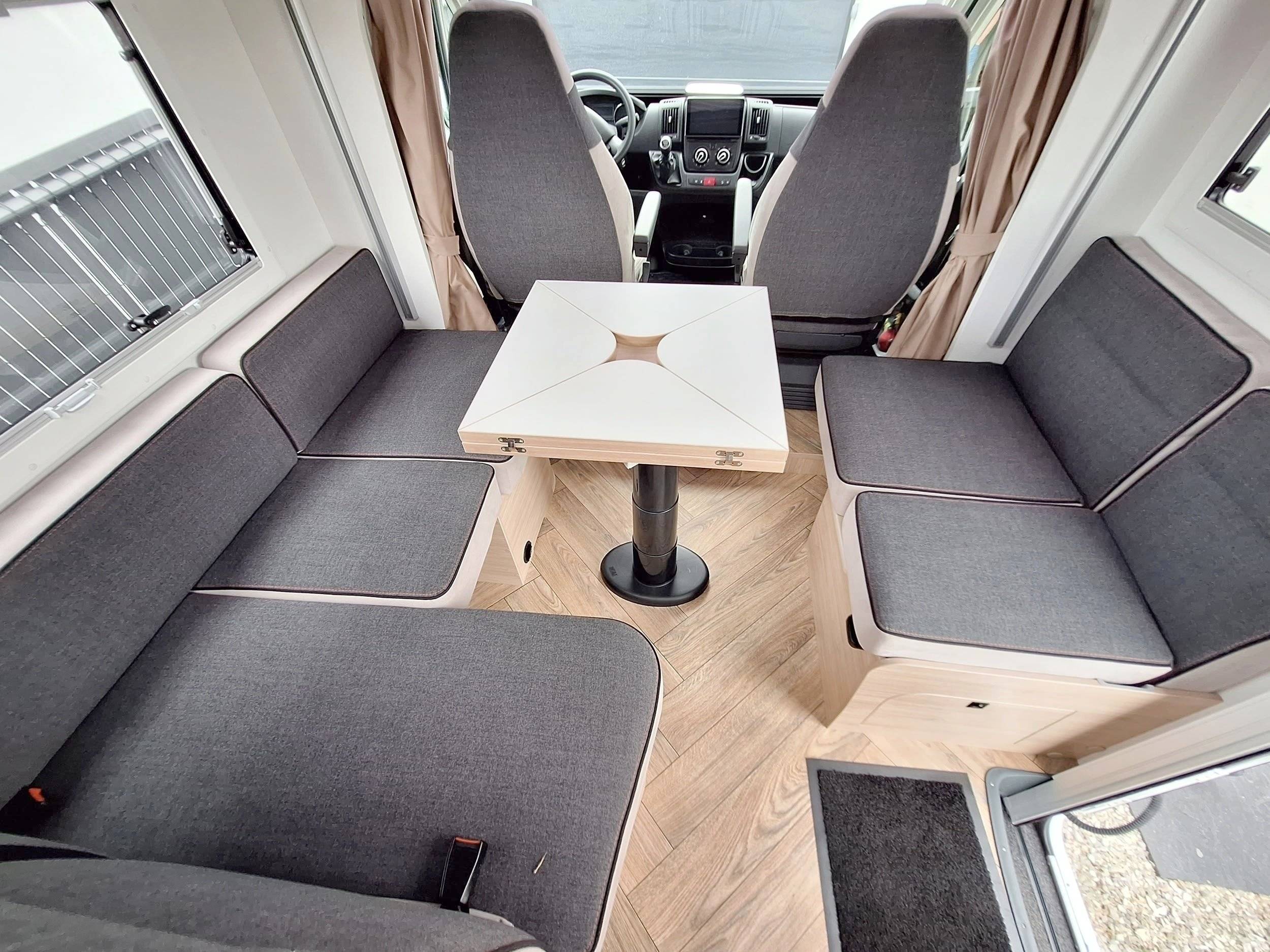 Challenger Challenger 384 etape edition