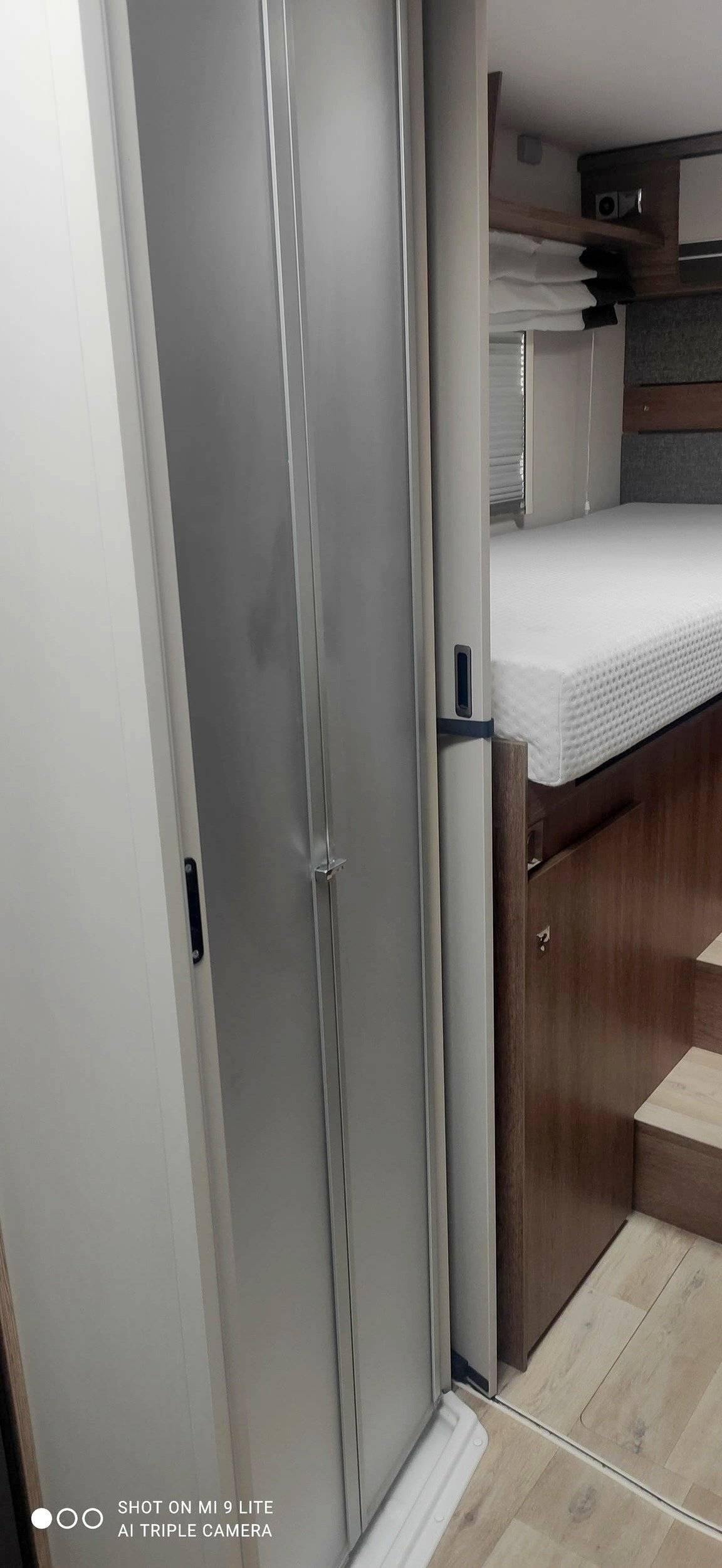 Dethleffs Dethleffs TREND 