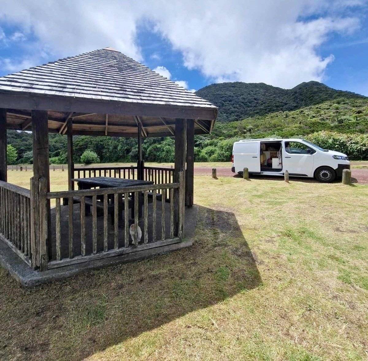 Ci Vivaro H1L2 1,6 l 120 ch