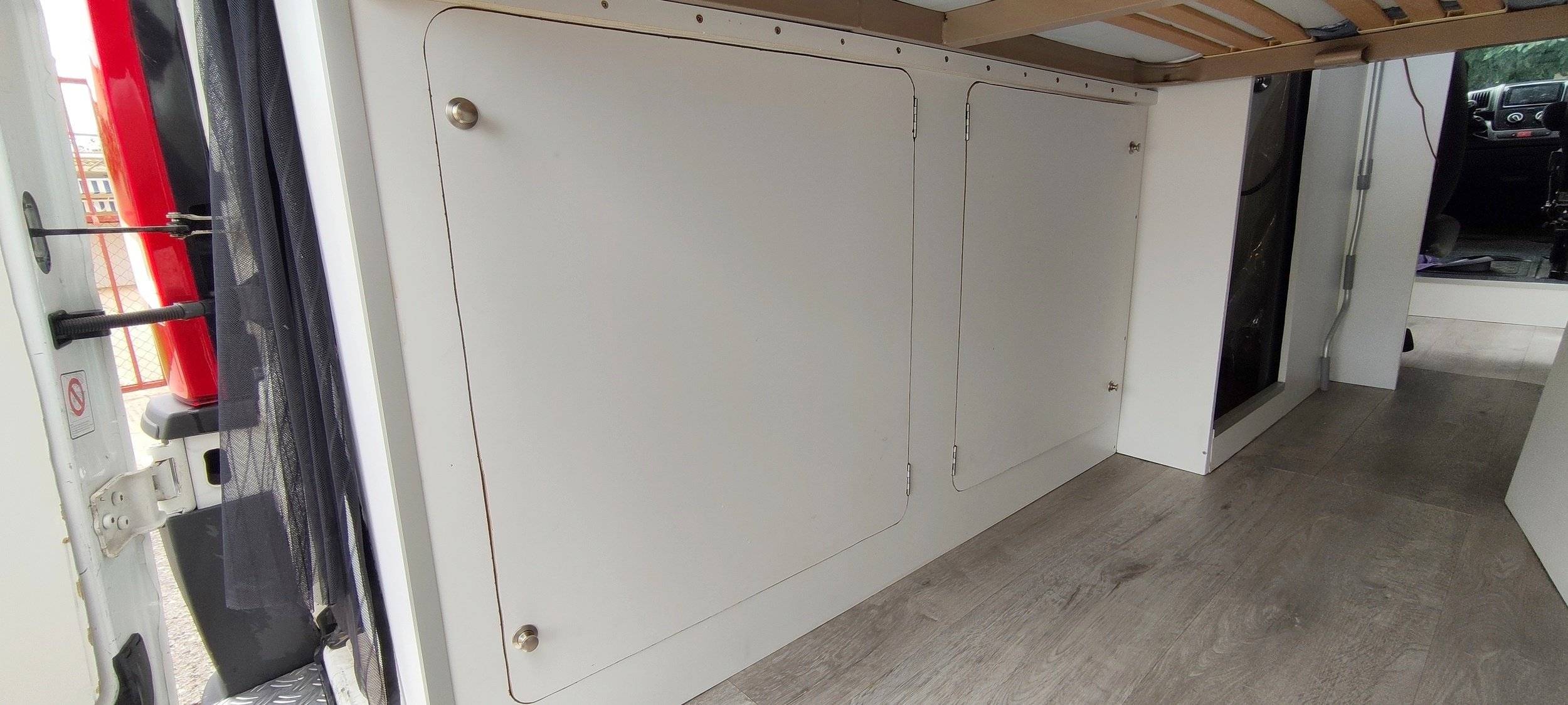 peugeot Boxer 2,0 l 130 ch