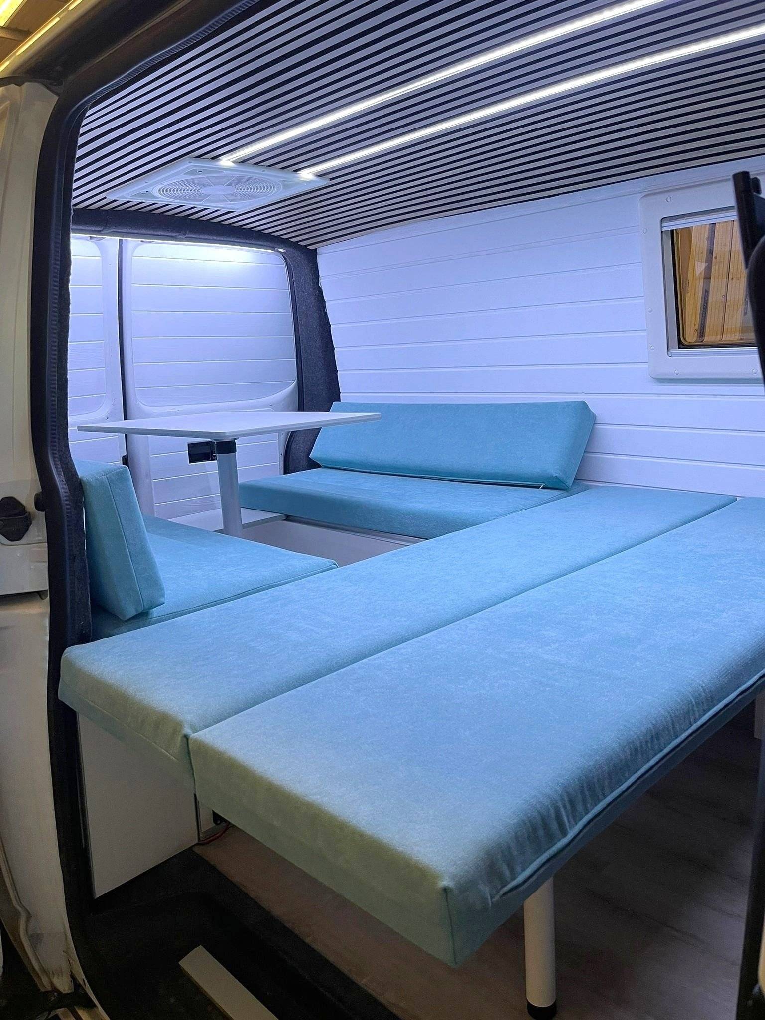 Volkswagen Volkswagen T6