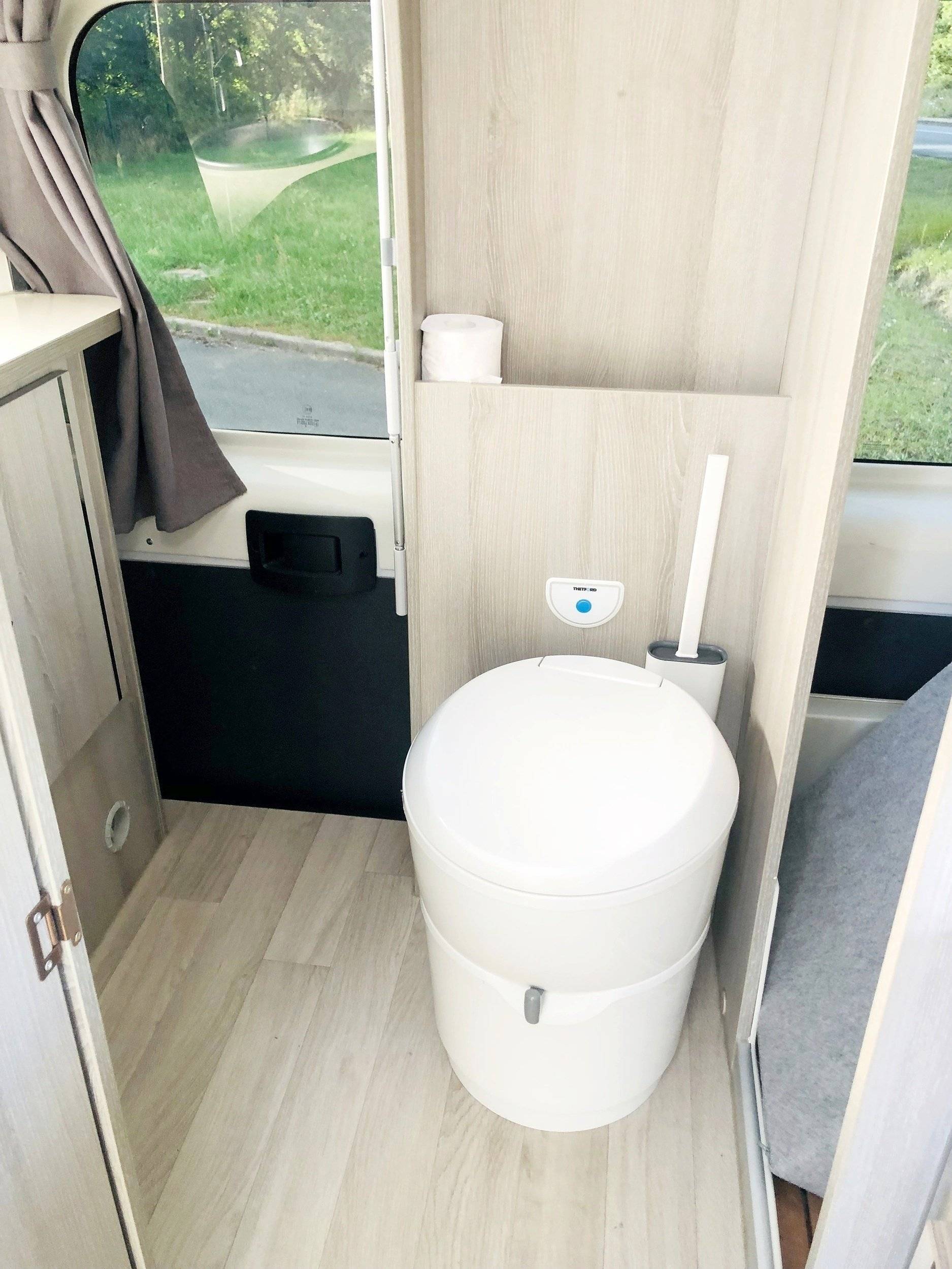 Font Vendôme FIAT DUCATO