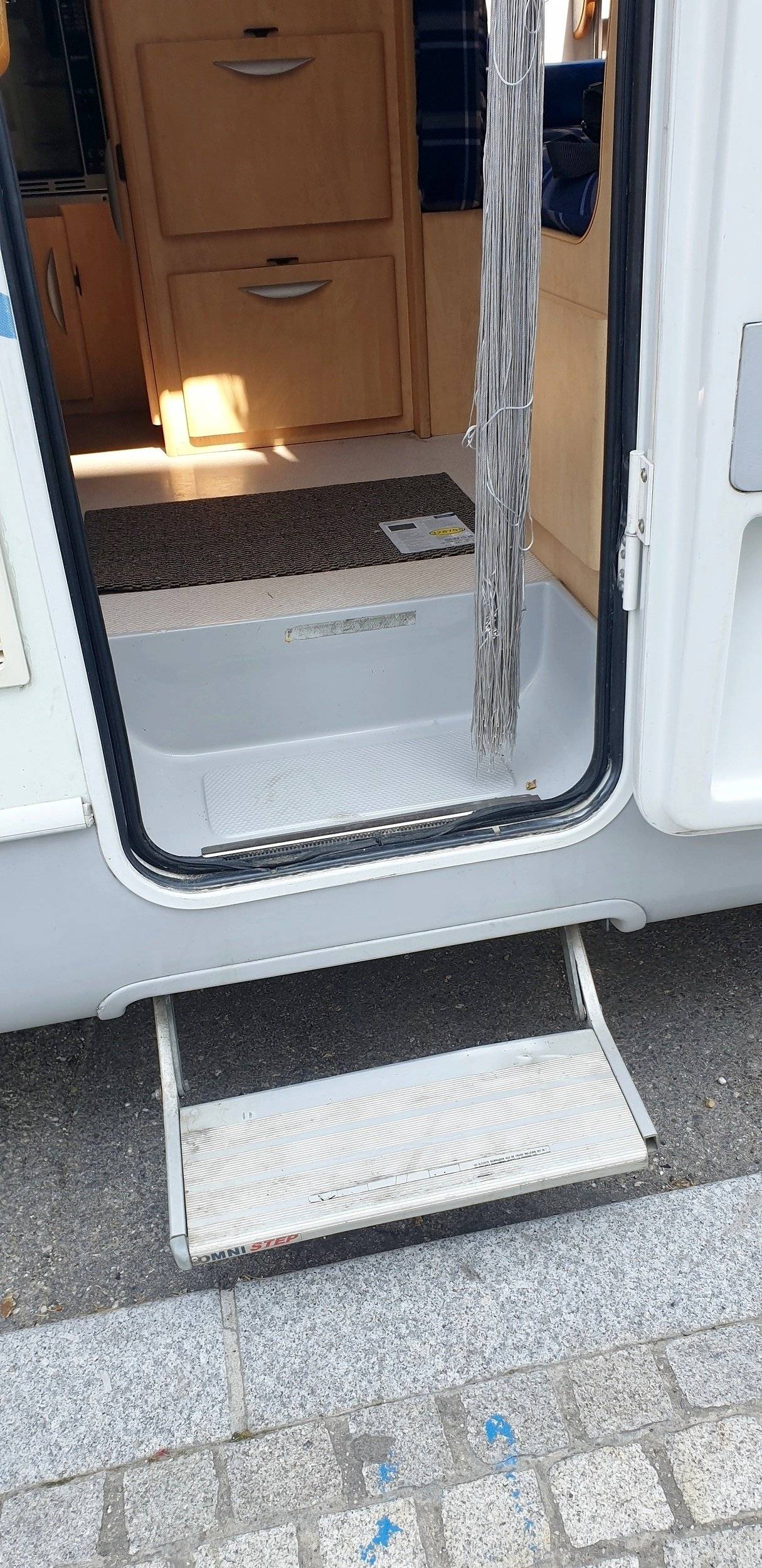 Autostar Sprinter 2,15 l 150 ch